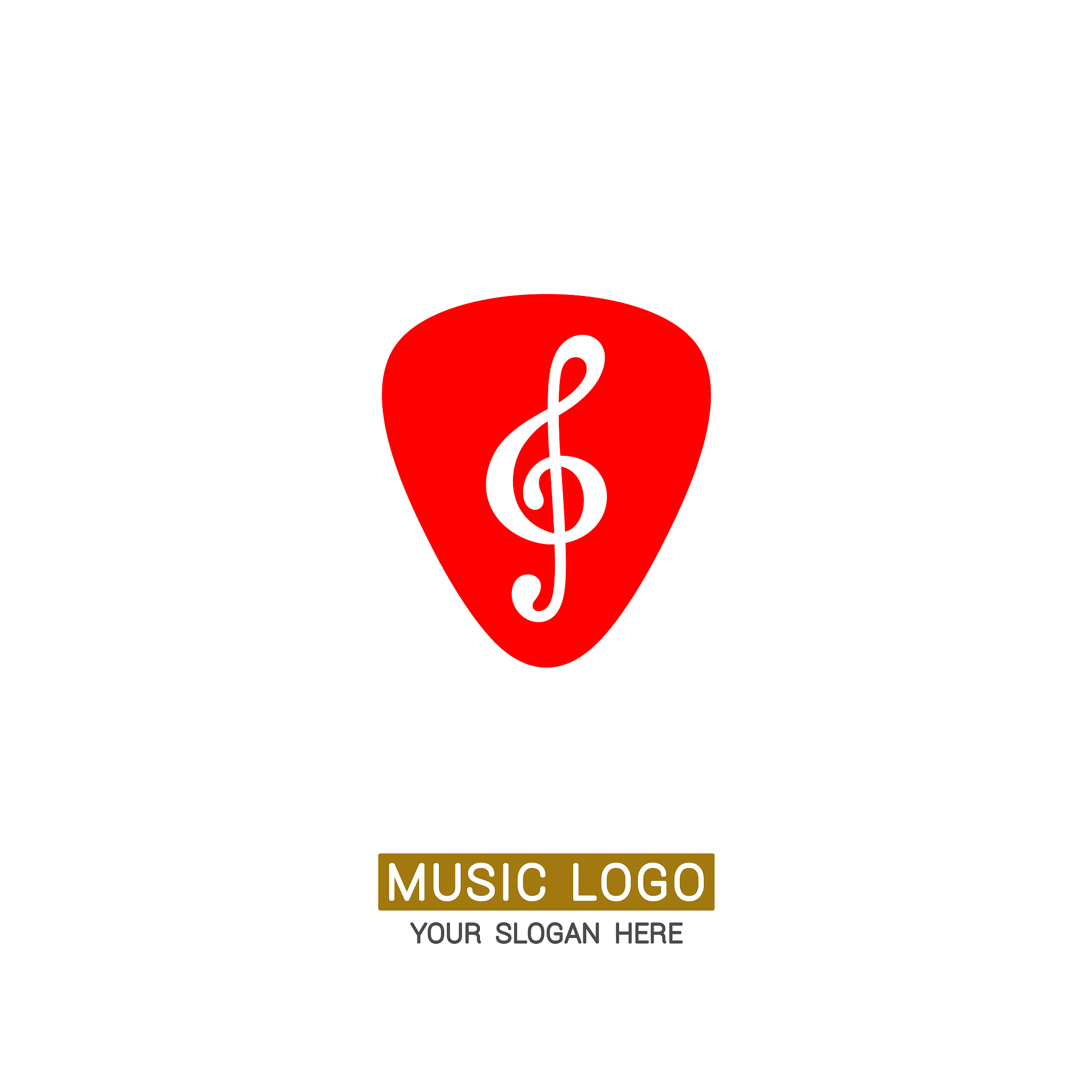 music logo