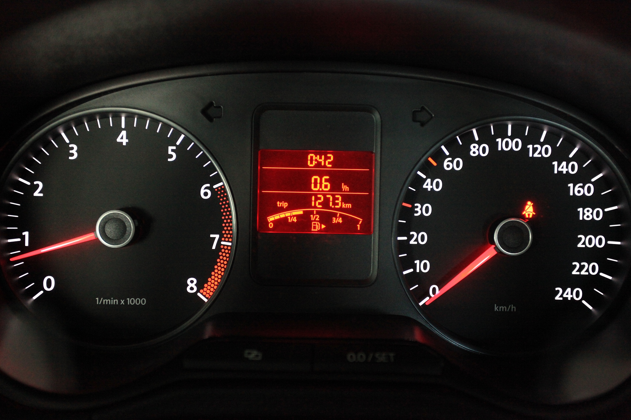 car dashboards