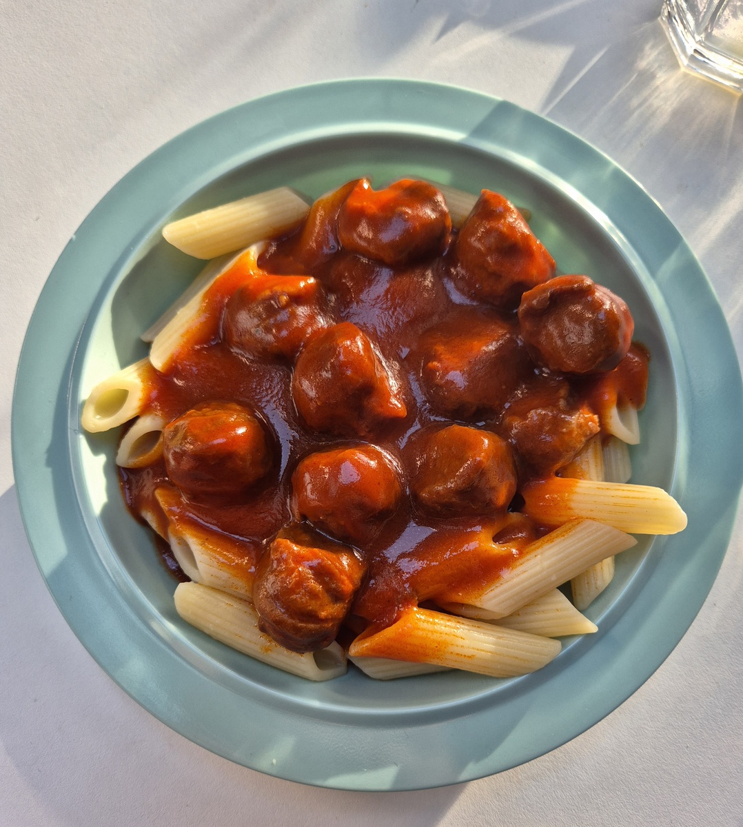 零油光速出锅！台式卤肉香菇鹌鹑蛋，轻松俘获你的味蕾！