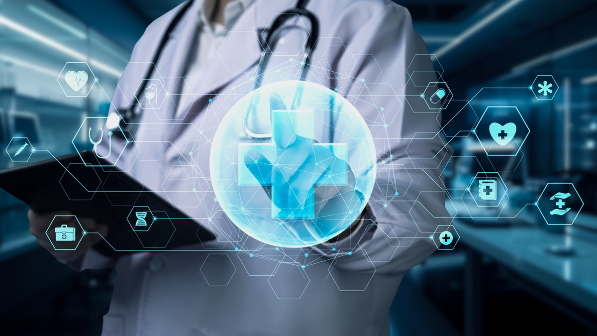 互联网医疗模式与数据挖掘关系论文