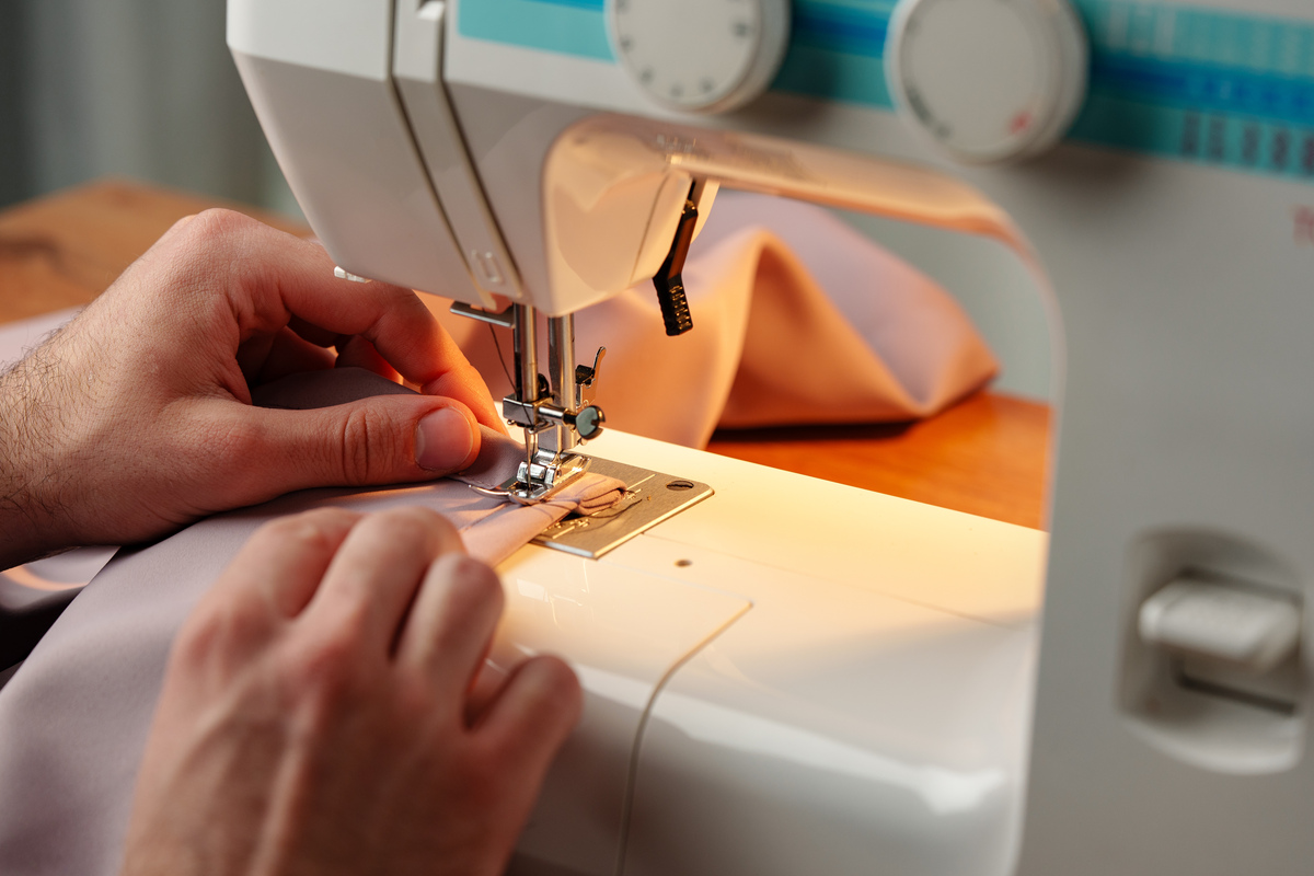 衣服不合身？缝纫定规服务帮您完美解决！