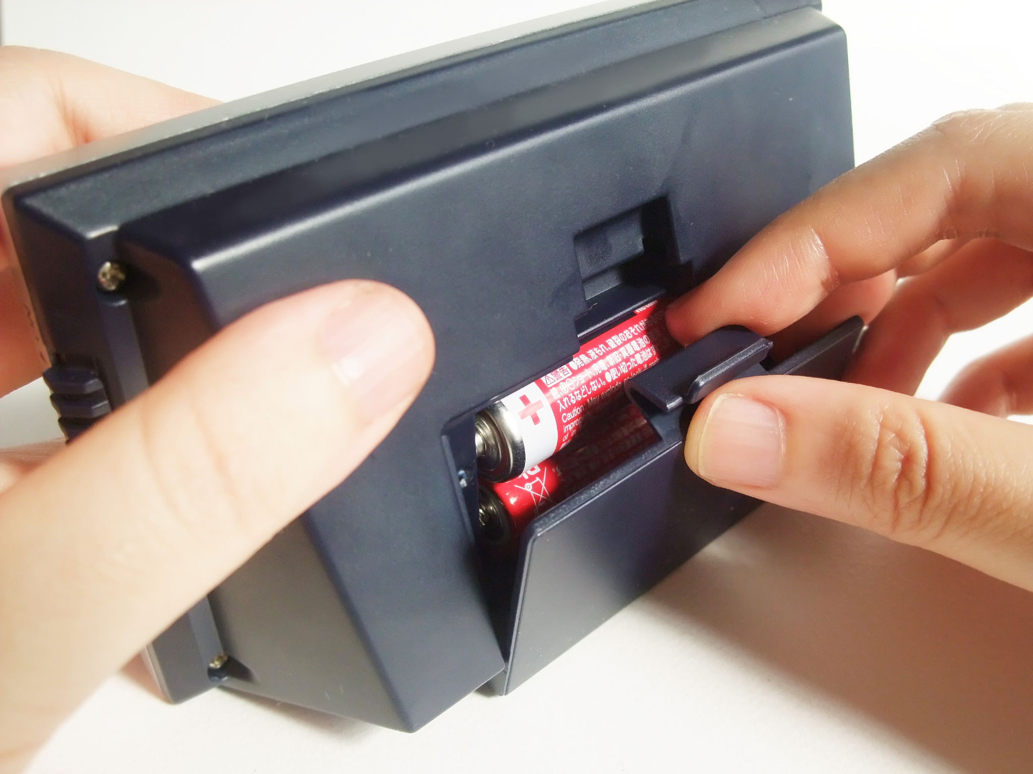 行车记录仪有内置电池吗？教你快速鉴别！