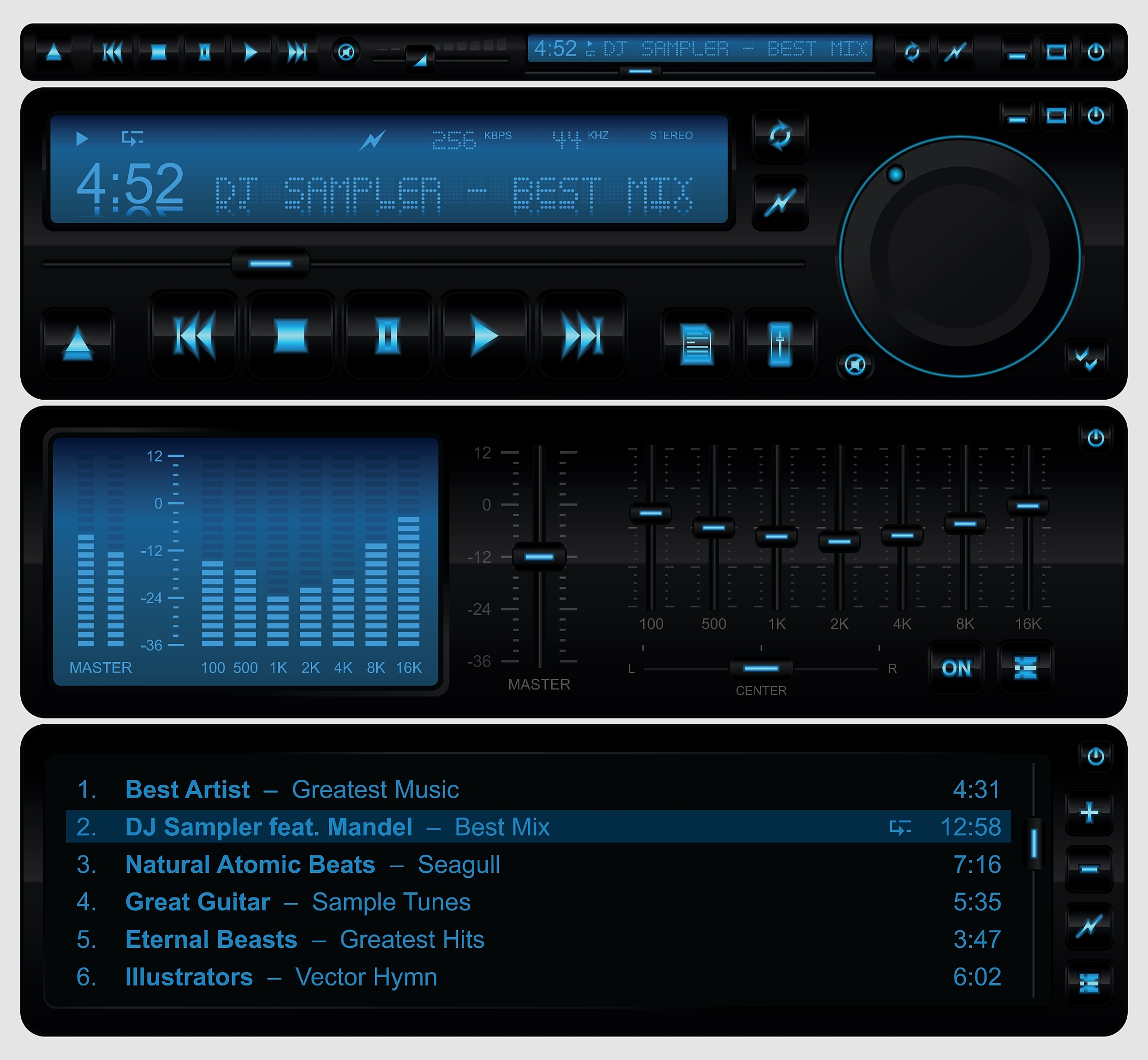 车载音响测试要点：从音质到蓝牙连接，全面评估你的汽车音频系统