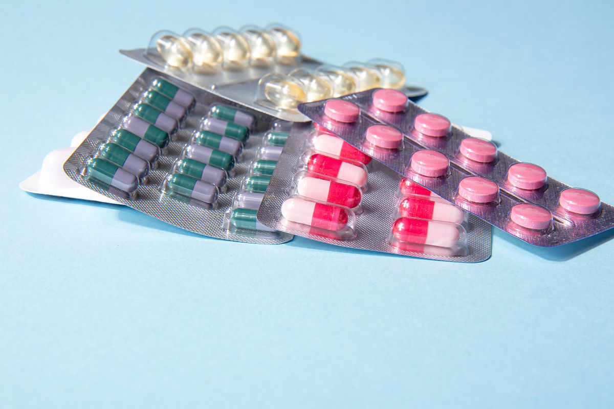 药物减肥靠谱吗？风险和注意事项要了解！