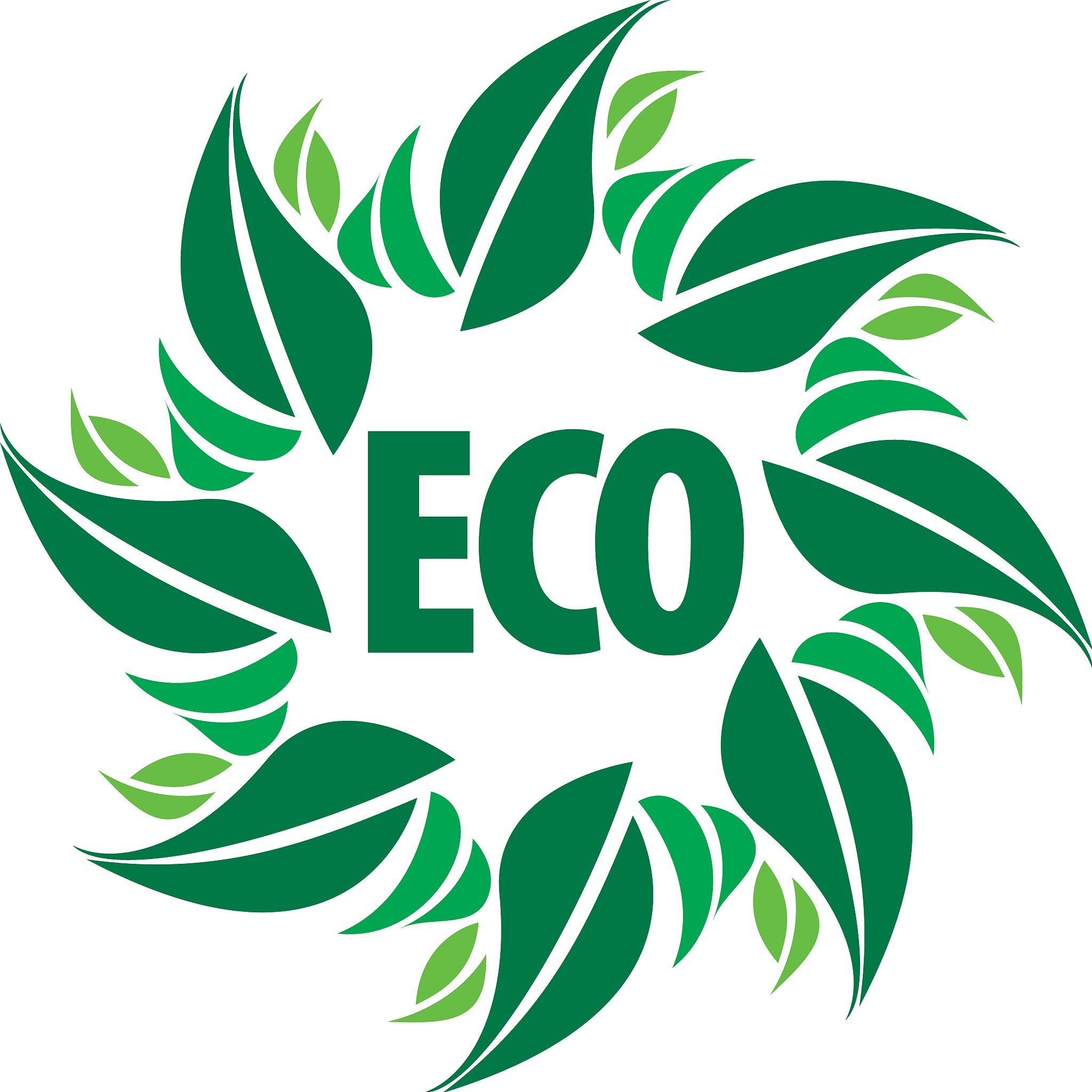 logo eco