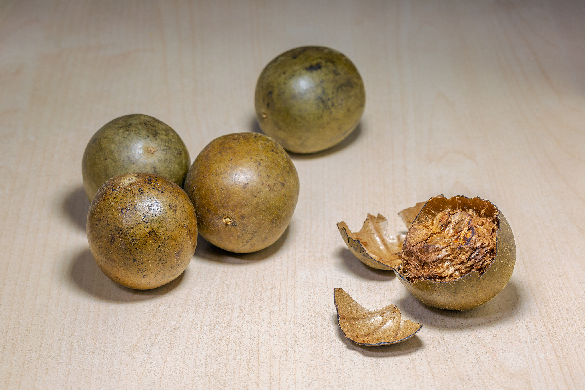 罗汉果上火还是降火的