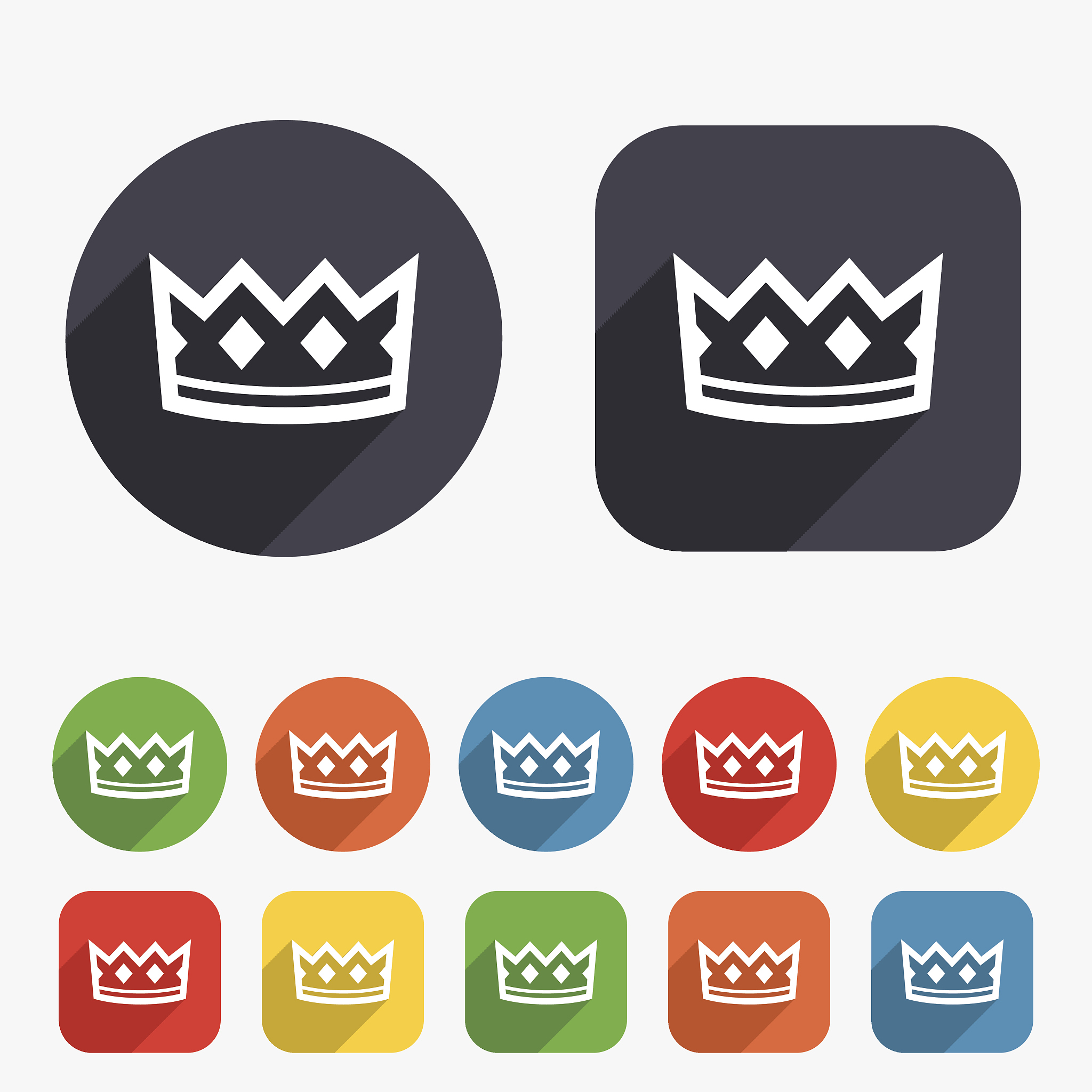 大爷冠是什么意思 - 解释和含义