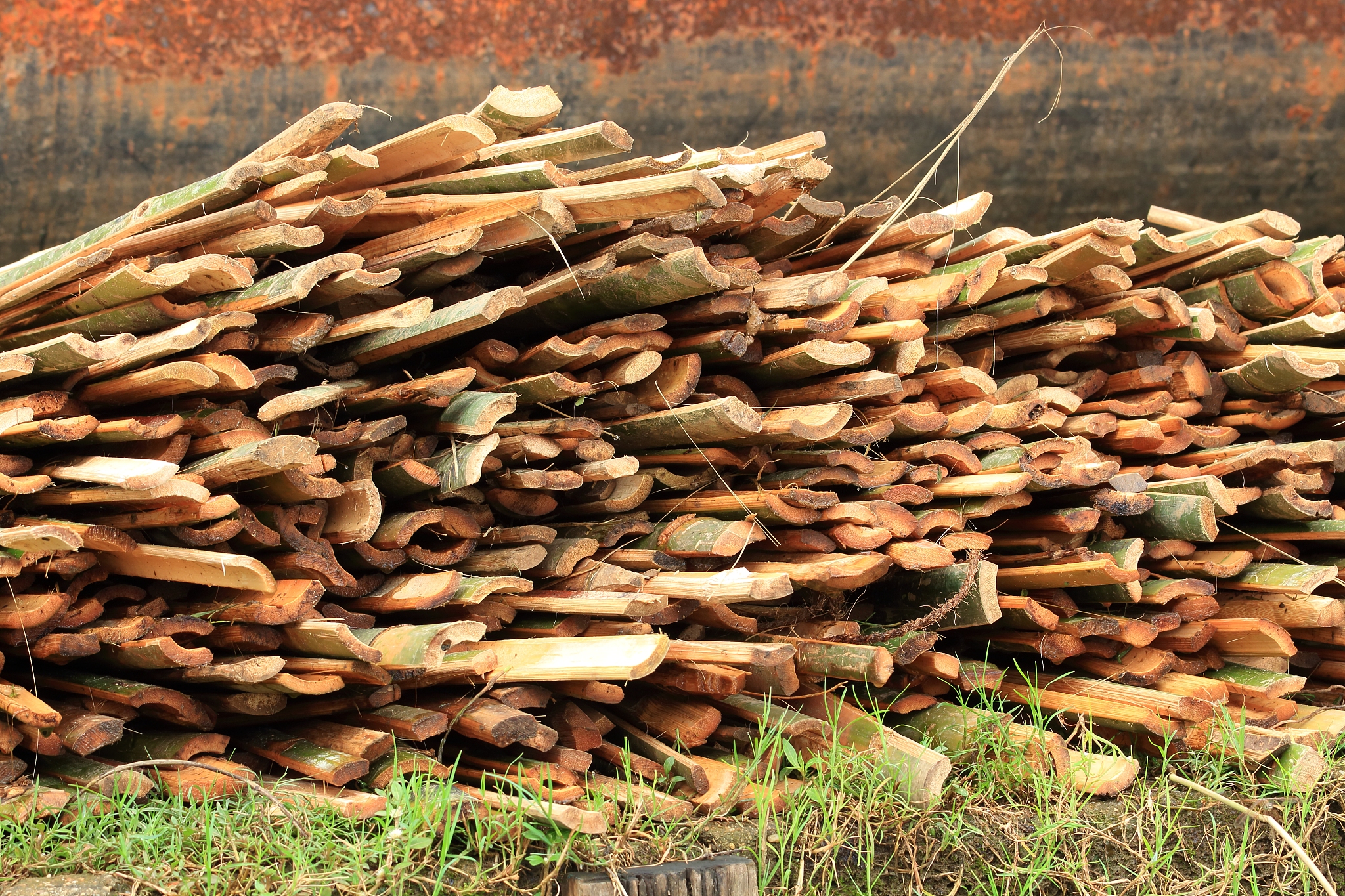 生产竹子颗粒的厂家帮我用200字详细描述