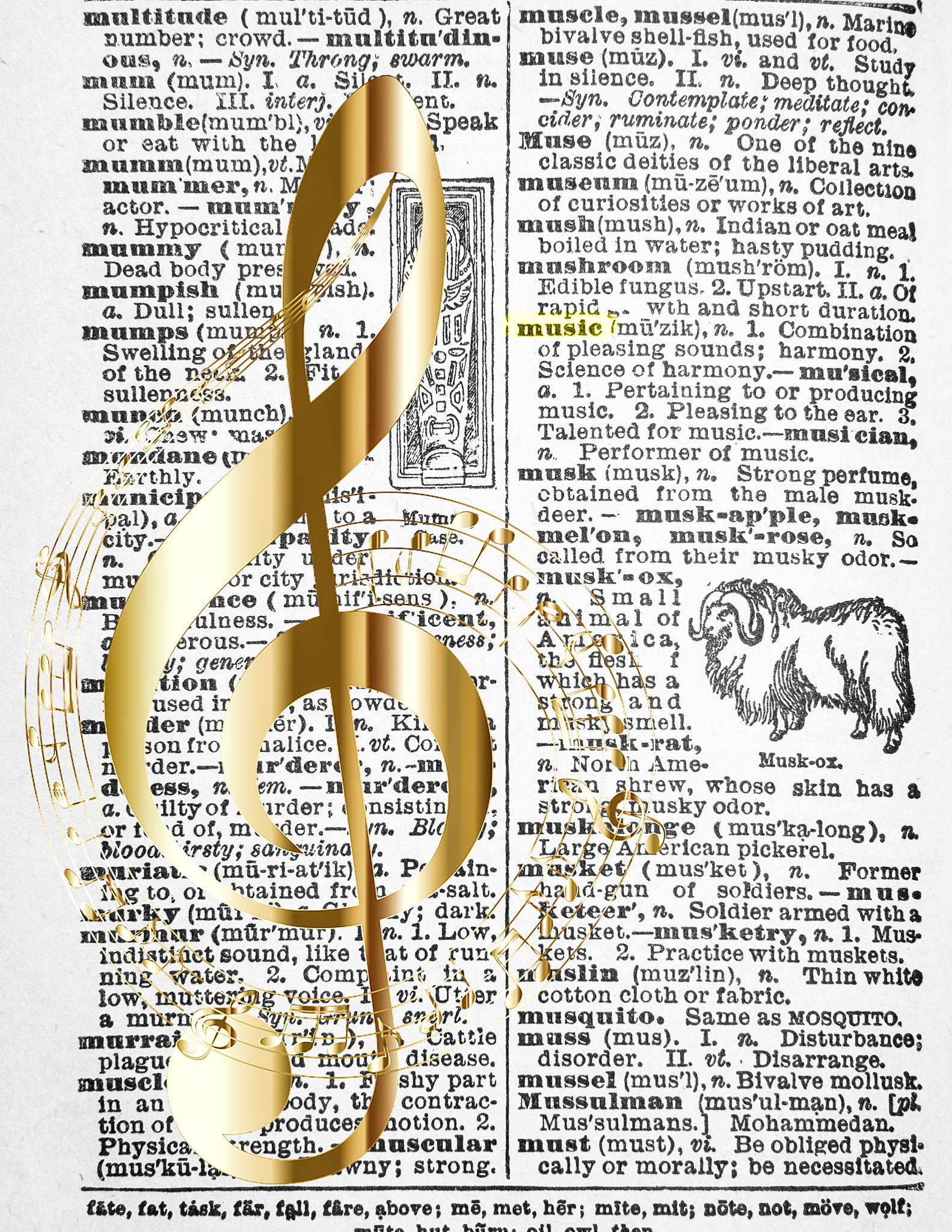 Learn English Through Music: Exploring Different Genres