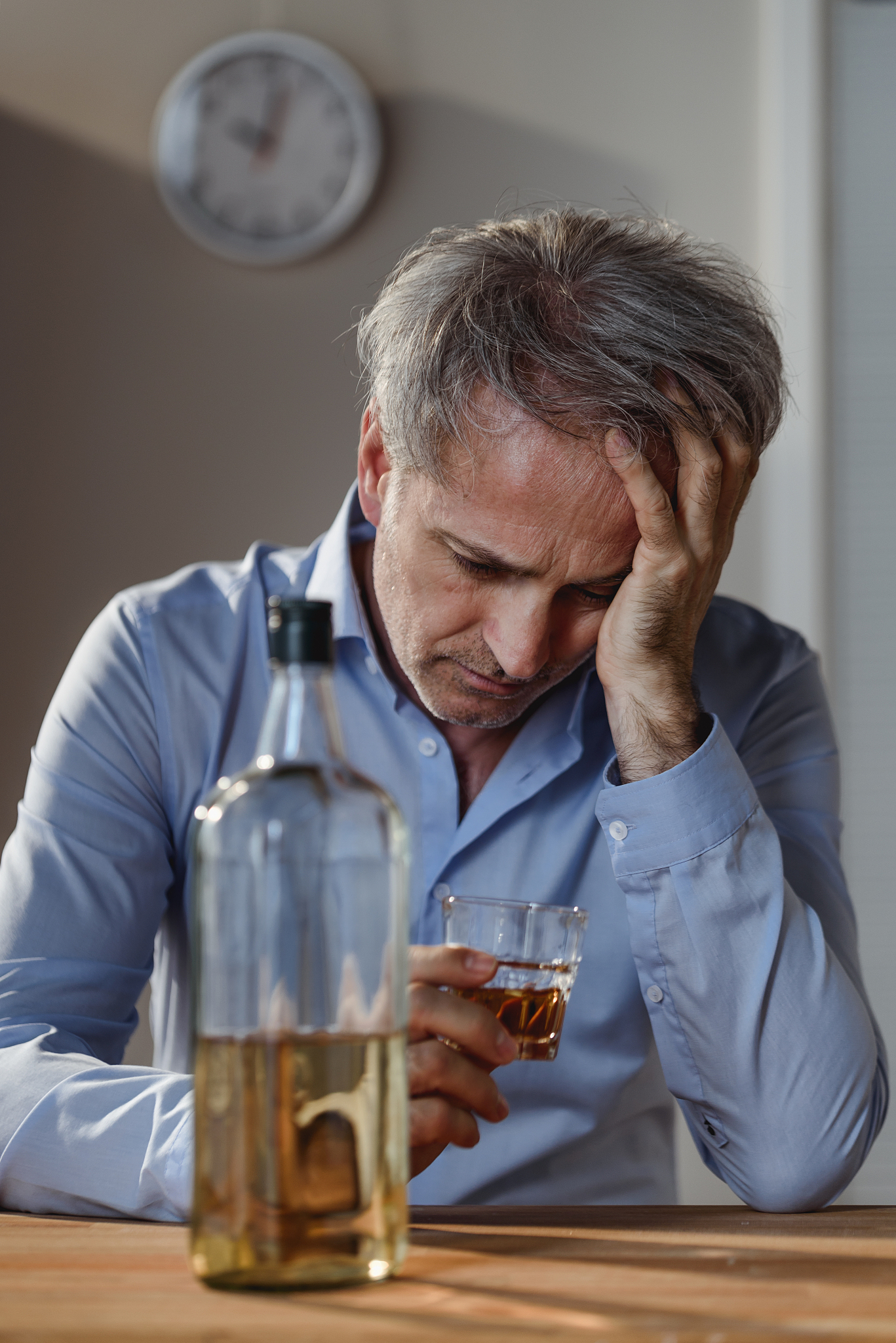 喝醉了睡不着怎么办？快速恢复睡眠的5个方法