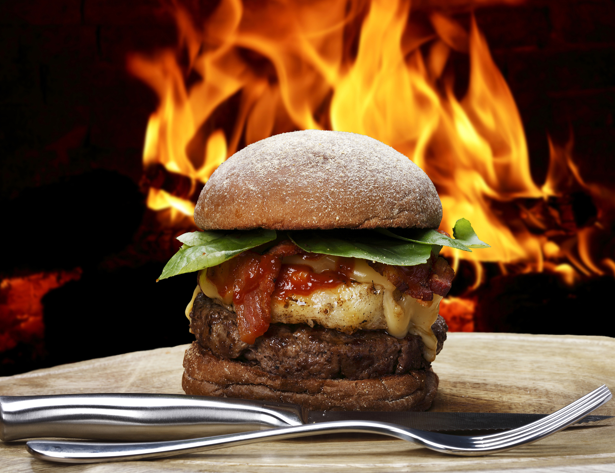 hamburguer