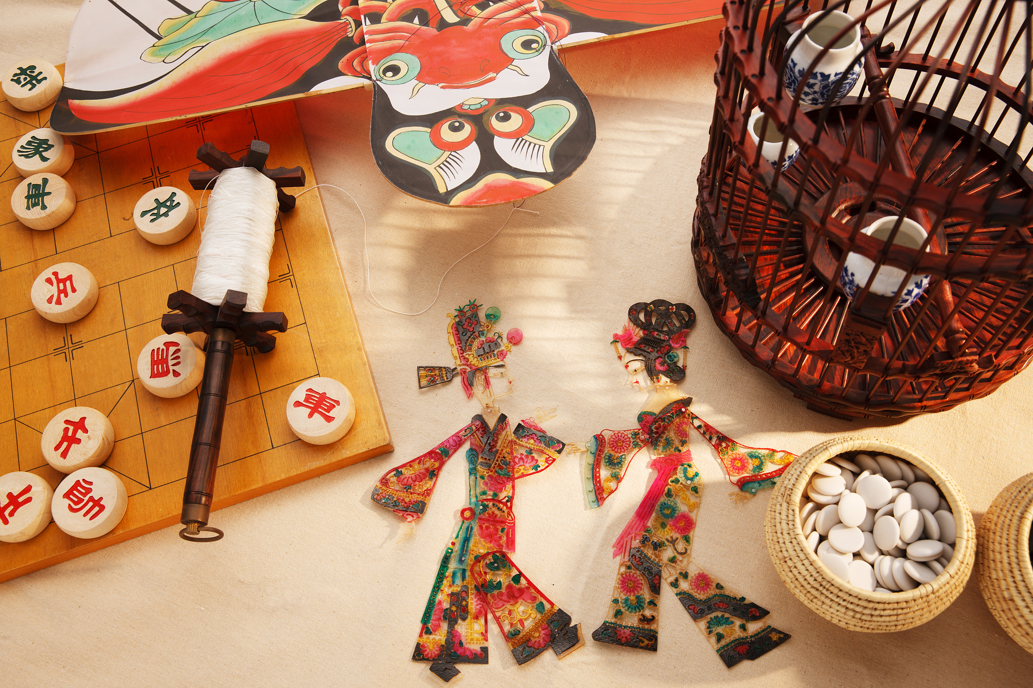 民间传统工艺就业方向如何用发