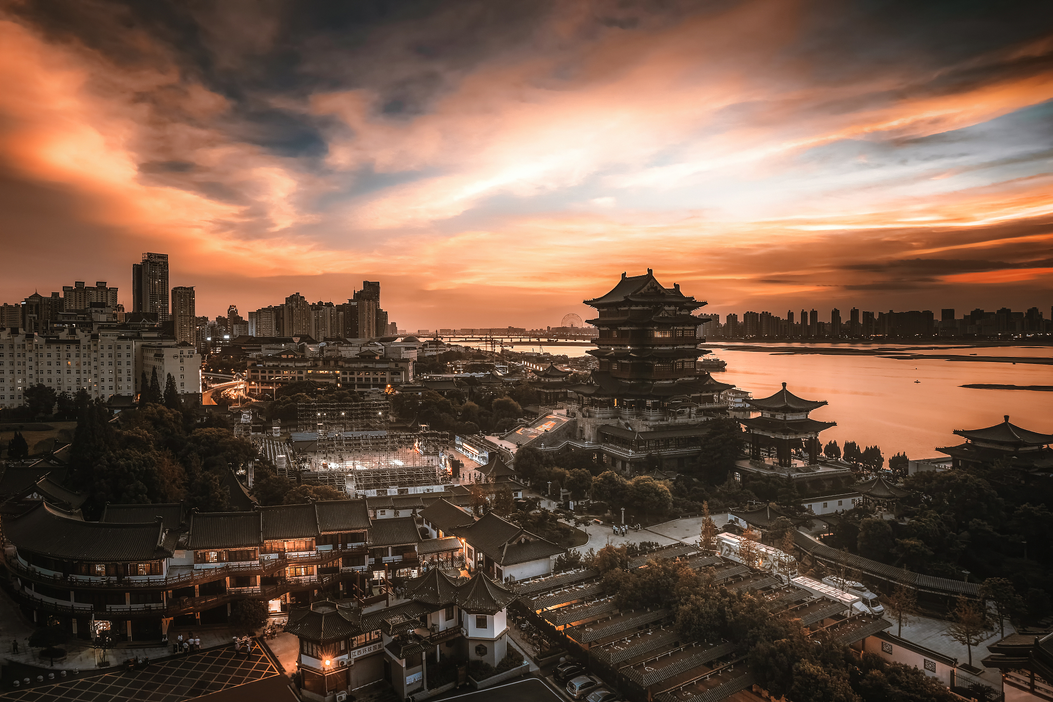滕王阁