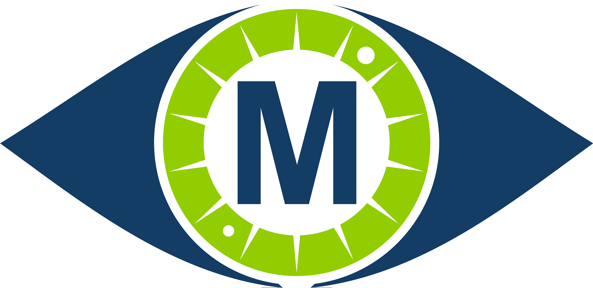 eye care solutions letter m