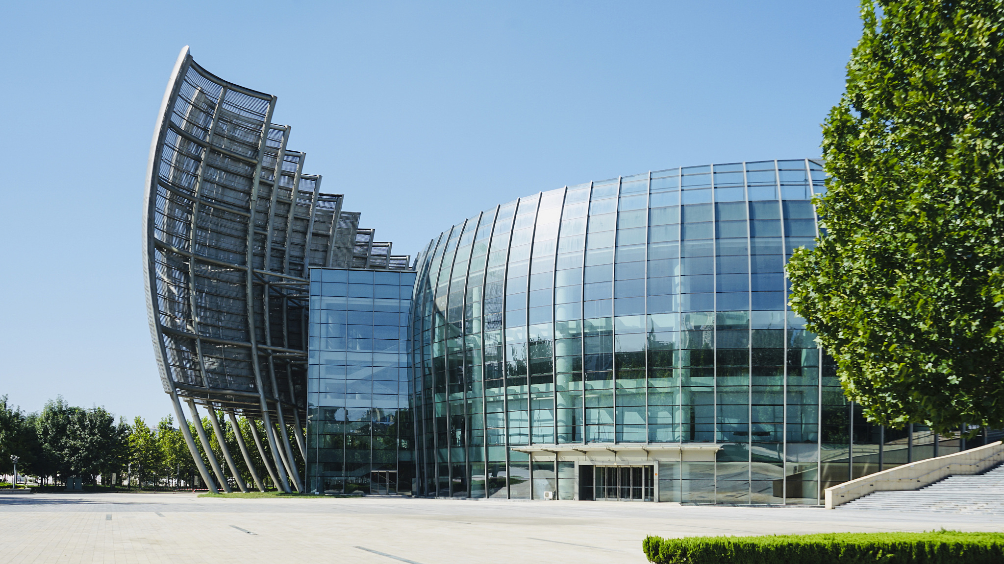 鞍山大剧院属于国企么回答加拓展。