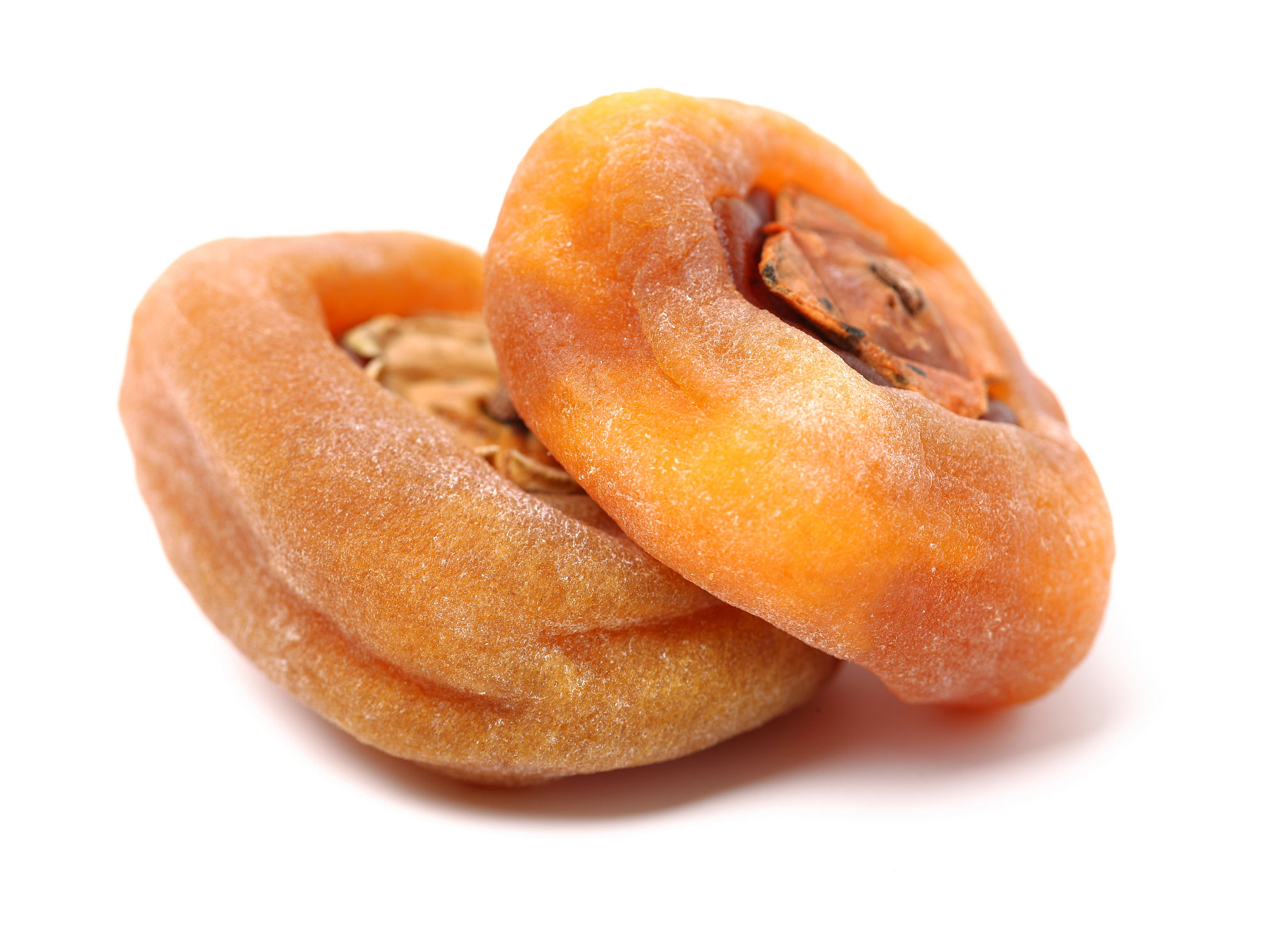 搜一下柿子加工产品的SWOT分析