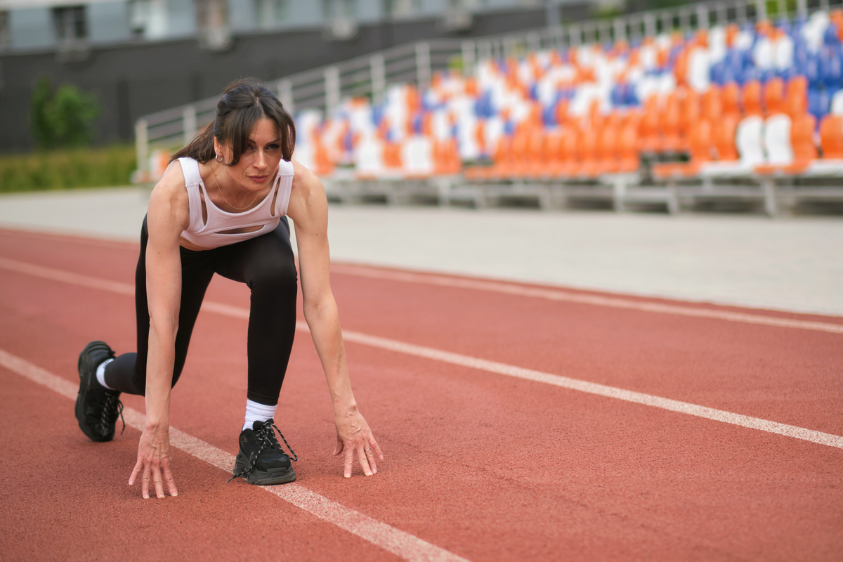 如何提高四百米成绩500字