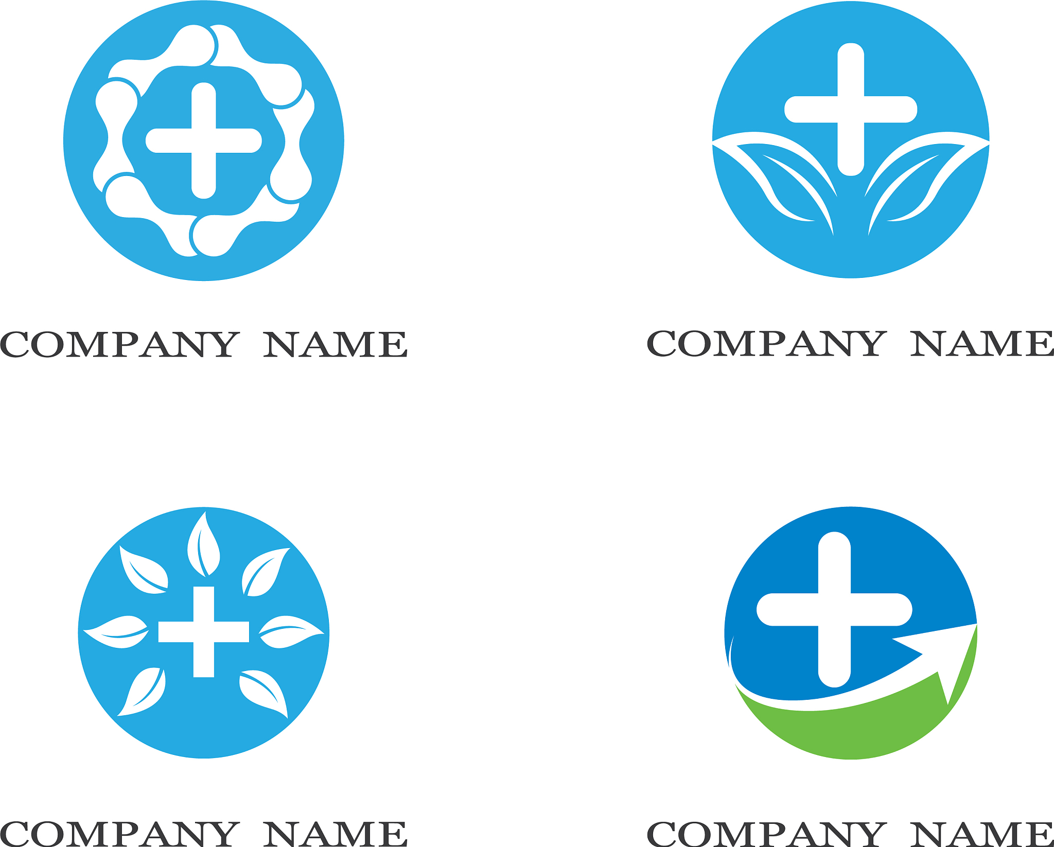 medical icon design