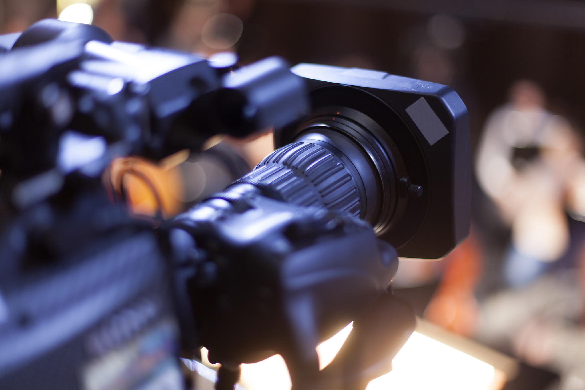 2023年报读摄影摄像技术专业？未来趋势解析！