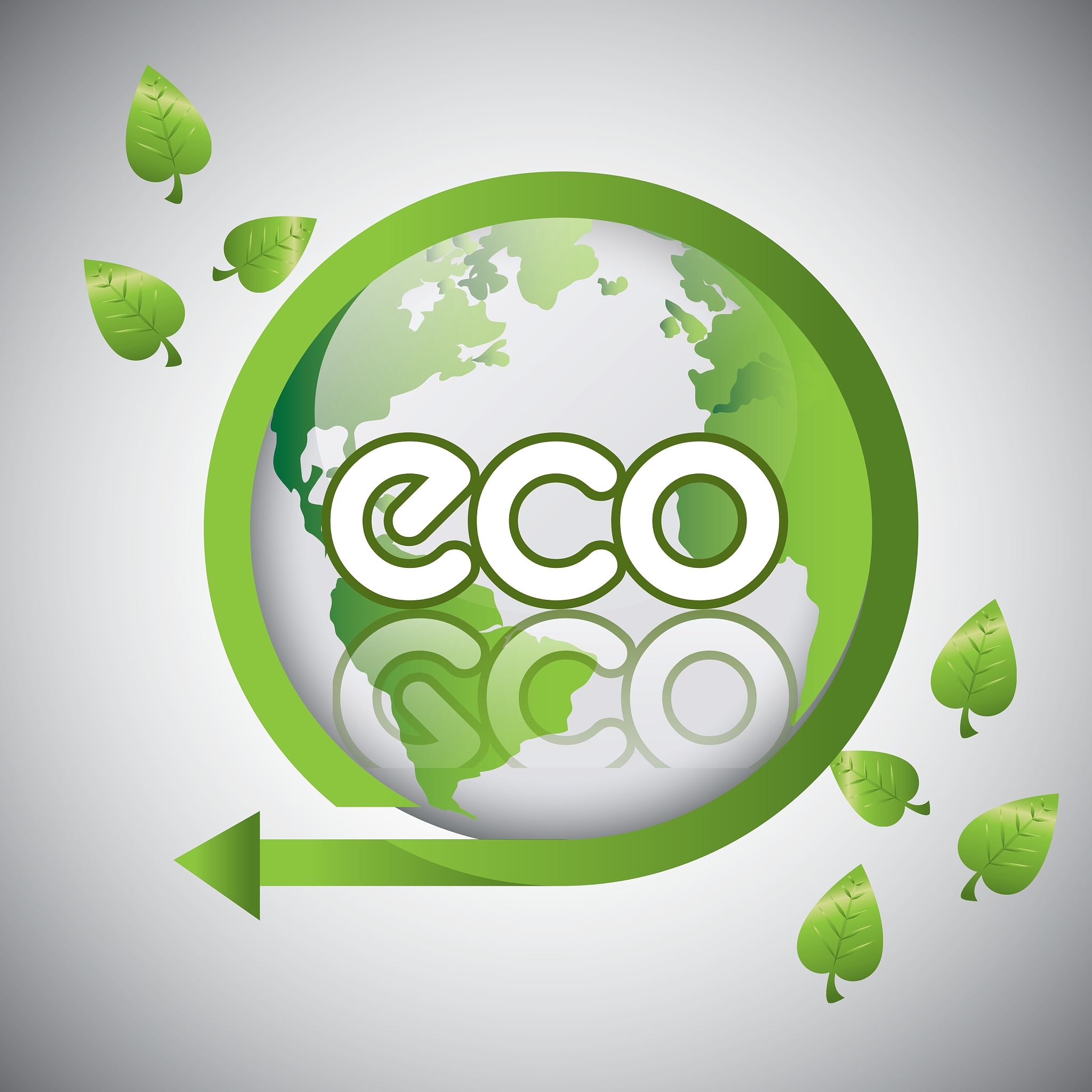 green energy and ecology