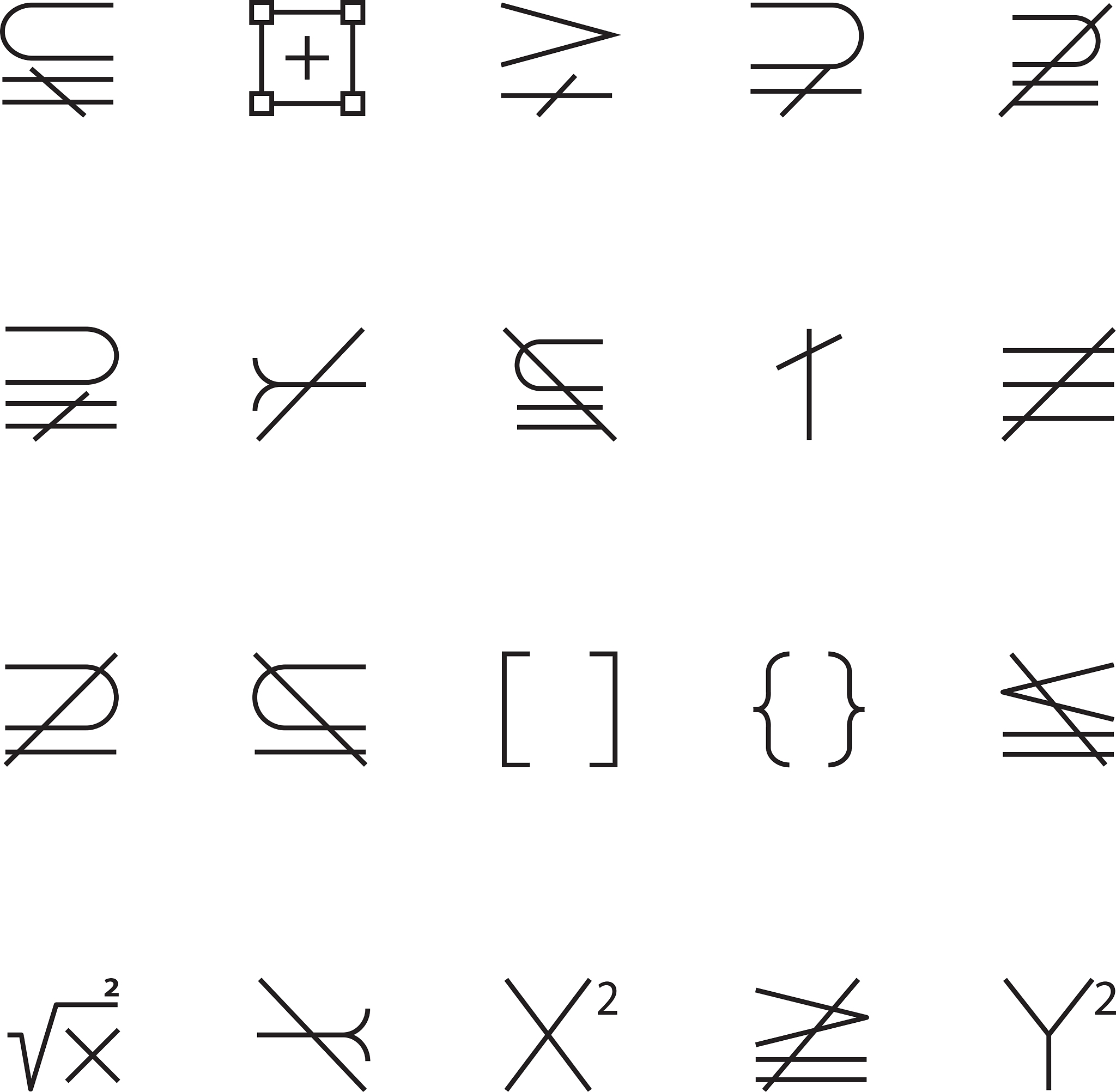 符号函数 sign(wj, k) 解释及应用