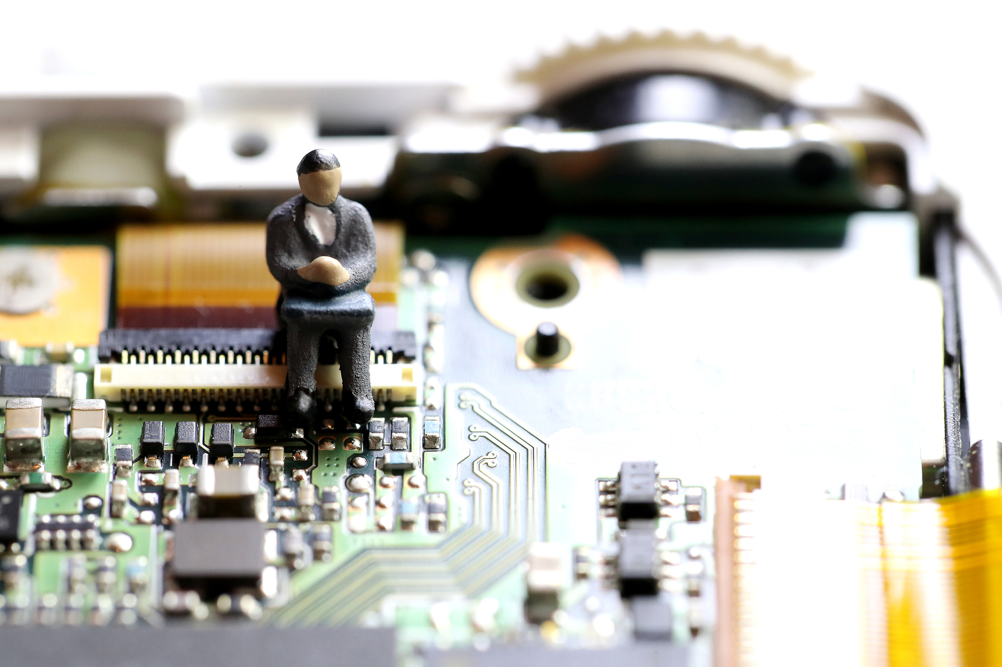 半导体功率器件创业:竞争风险及应对策略 半导体功率器件创业:竞争风险及应对策略