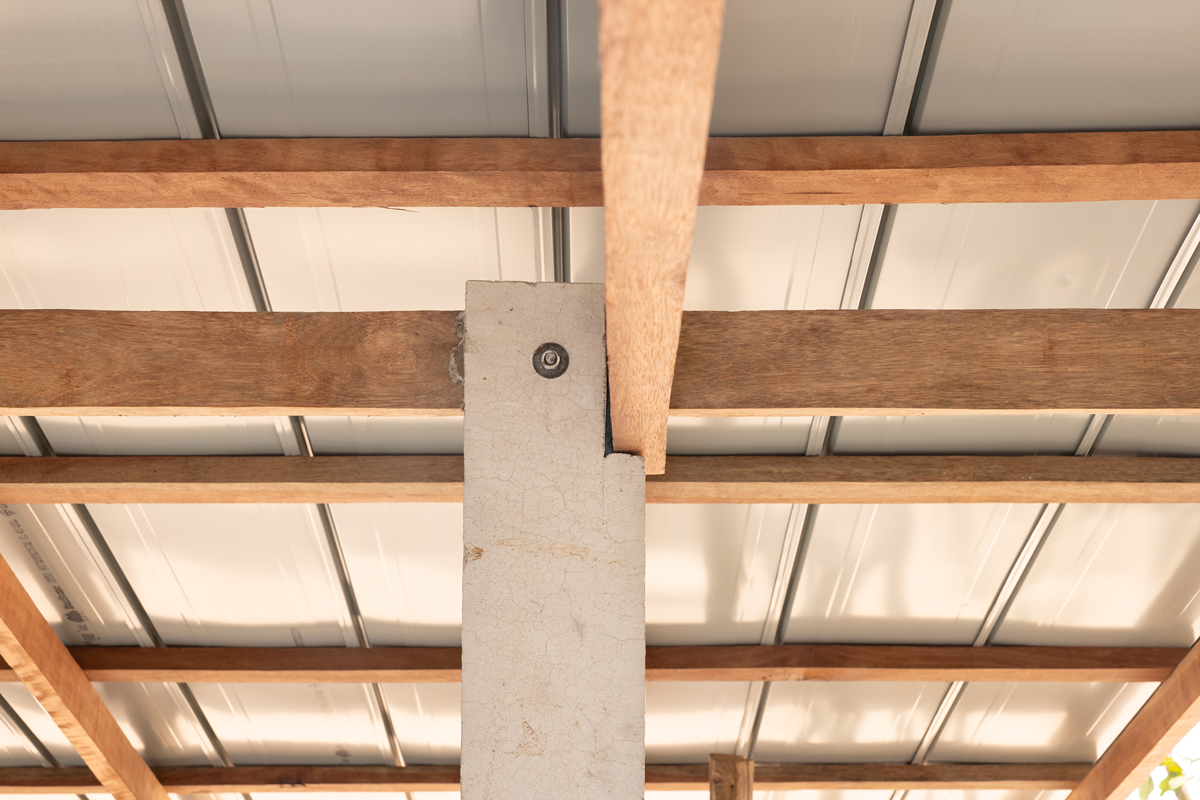 吊顶安装必备：启动钉子及其他工具详解