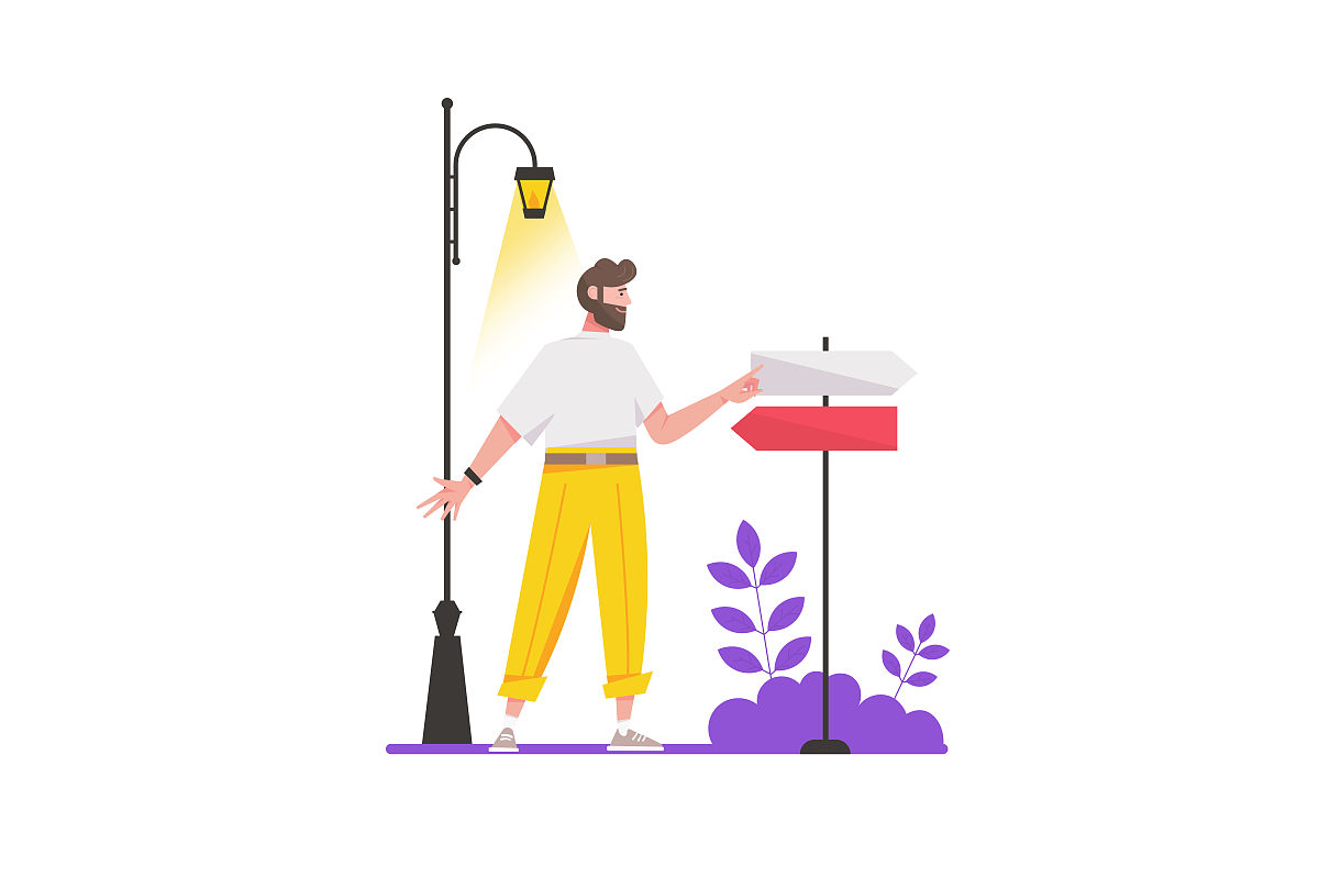 喜欢的人把你当普通朋友？4个原因和4个建议 - 爱情分析