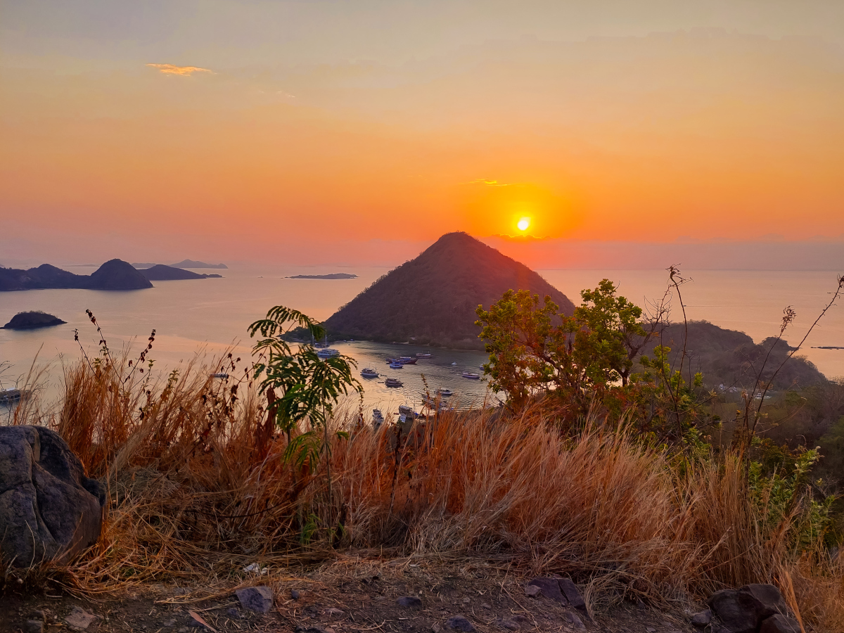 为什么说有些风景,如果你不站在高处,你永远体会不到它的魅力