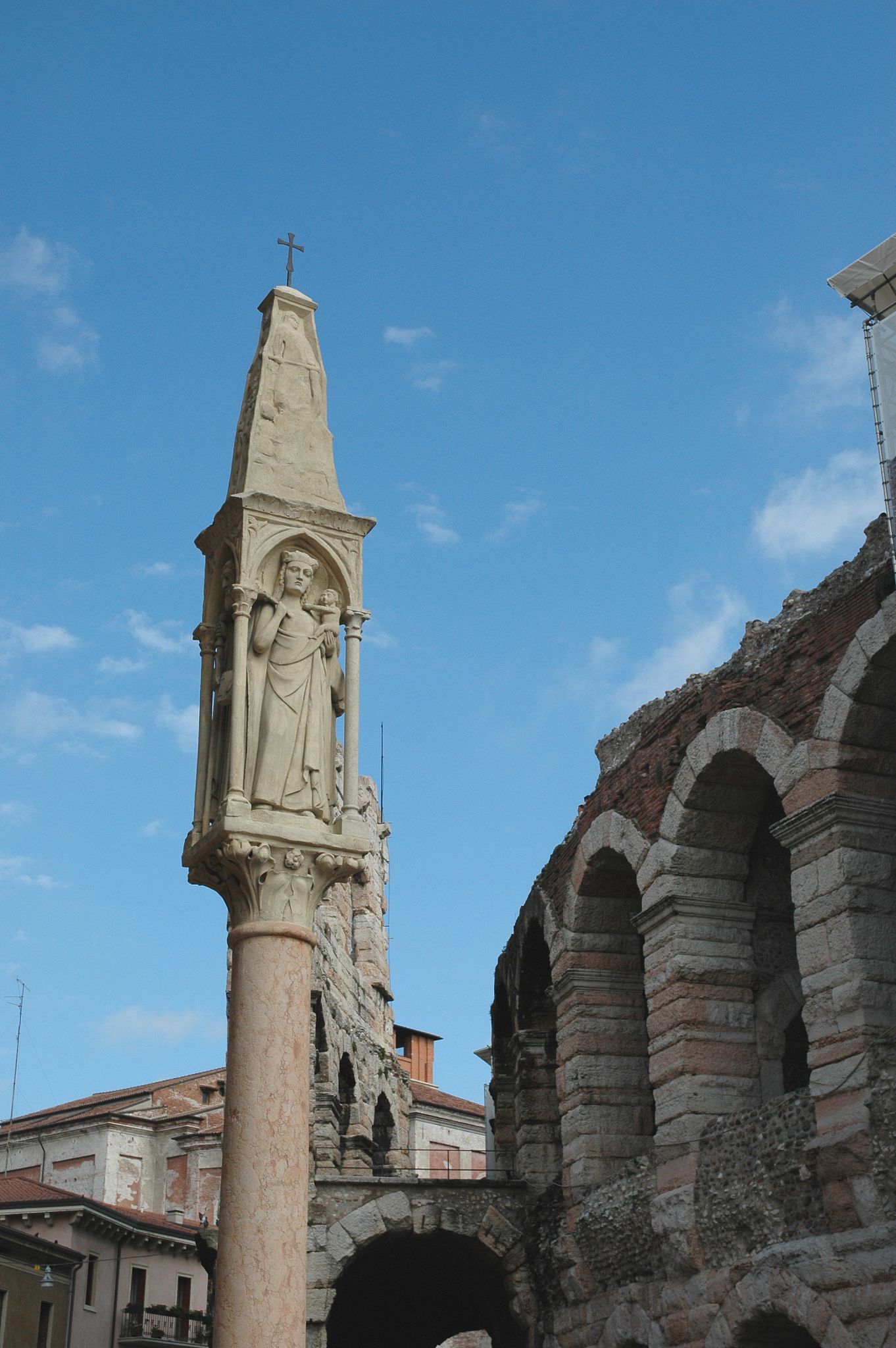 medieval verona