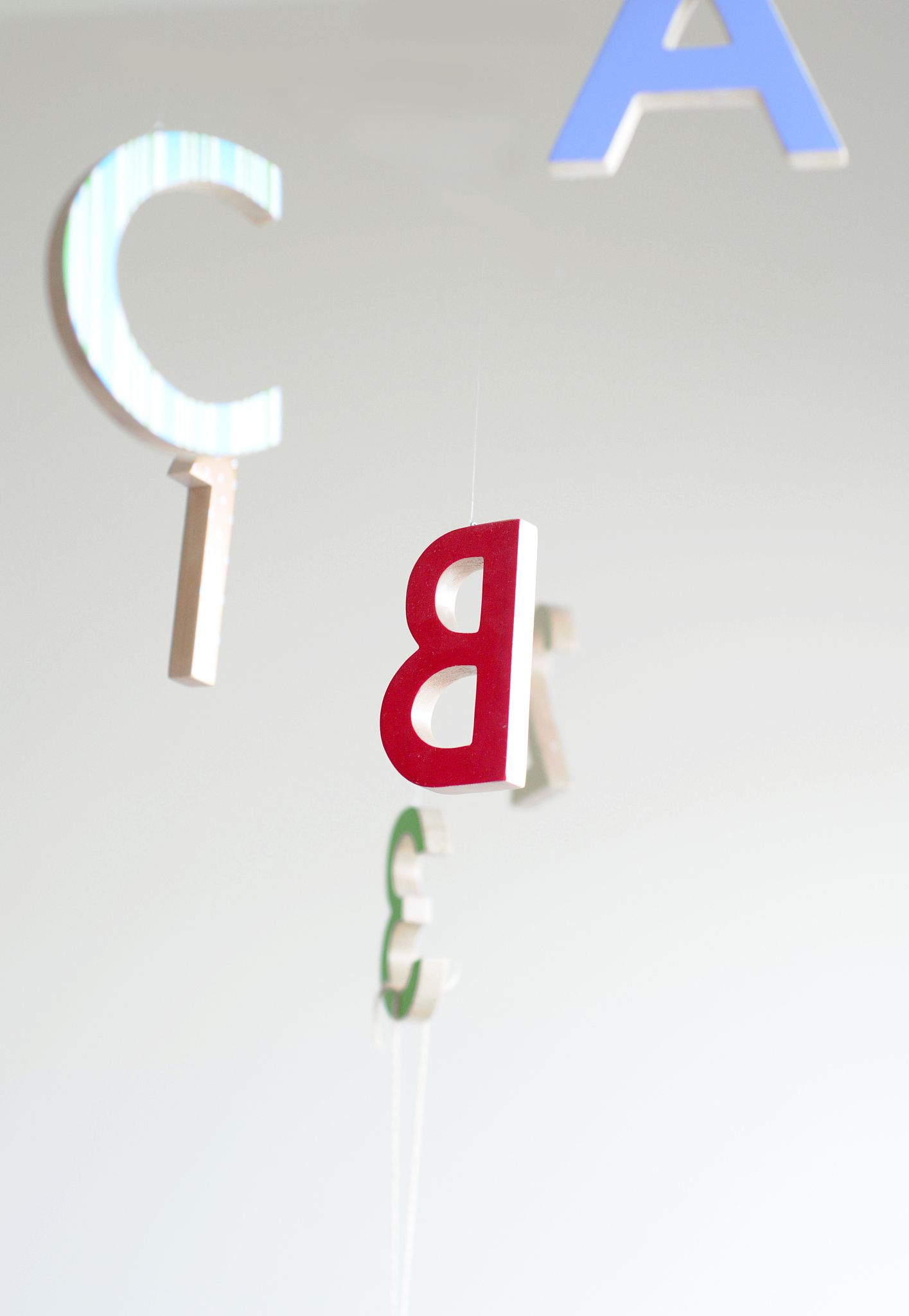 letters