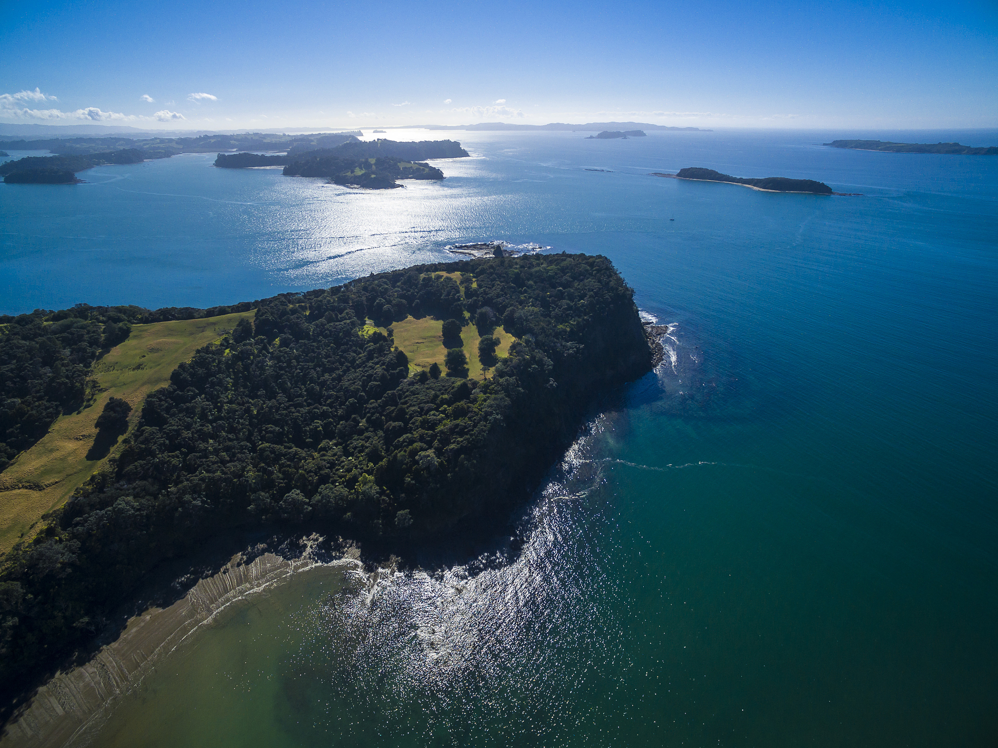 sullivans bay