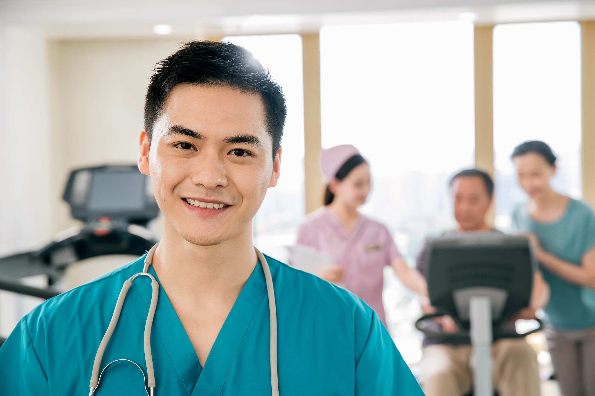 嘉应学院医学院康复治疗专业怎么样