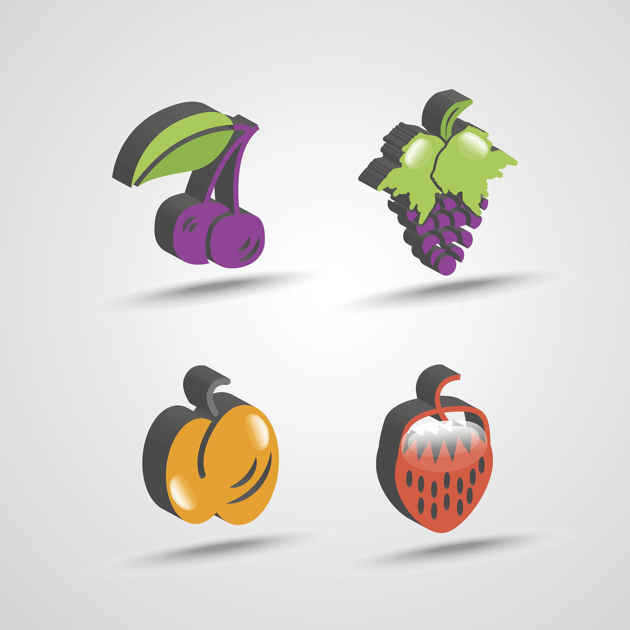 我喜欢吃水果，又如我喜欢看电影 - 爱好分享