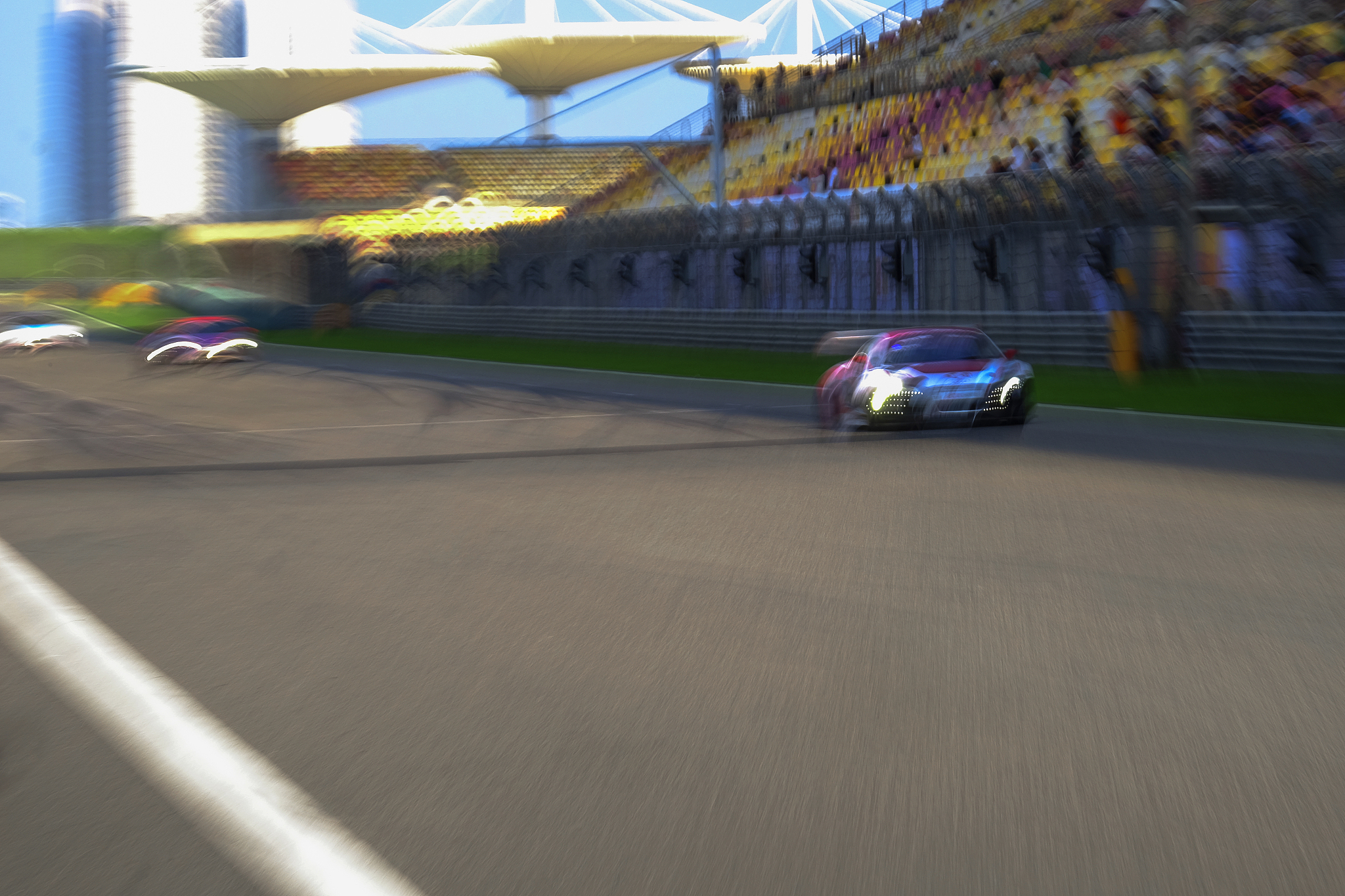 孤胆车神维加斯 手游介绍