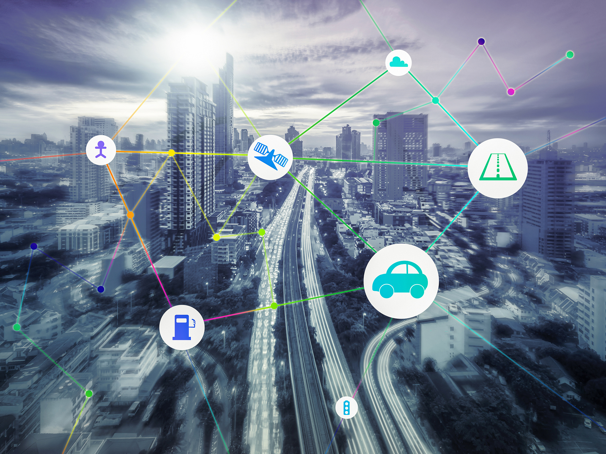 铁路大数据：洞察社会变迁的宝贵工具