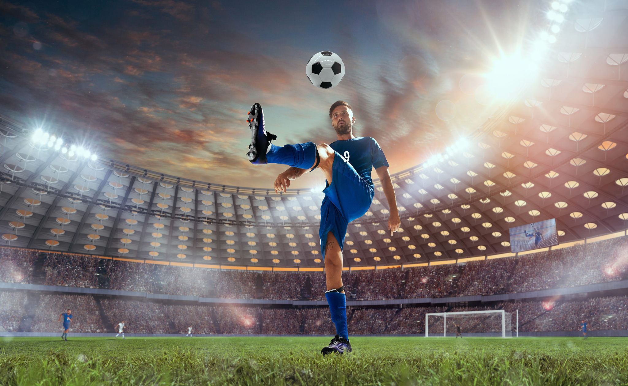 soccer