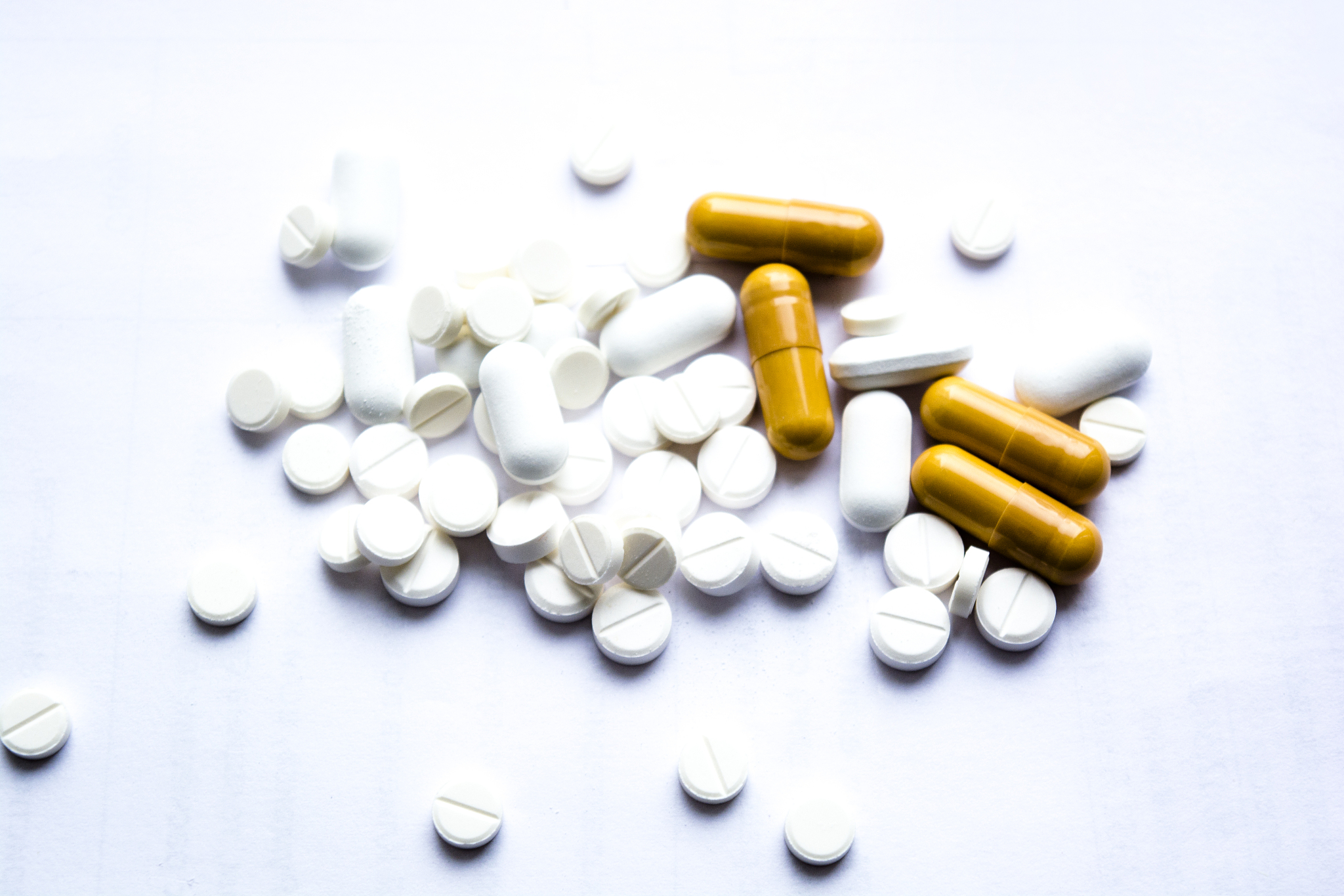 pills
