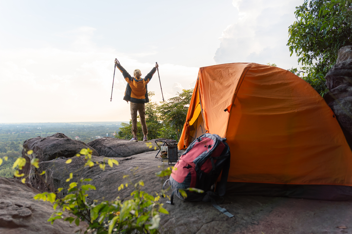 为夏季行动起一个标题