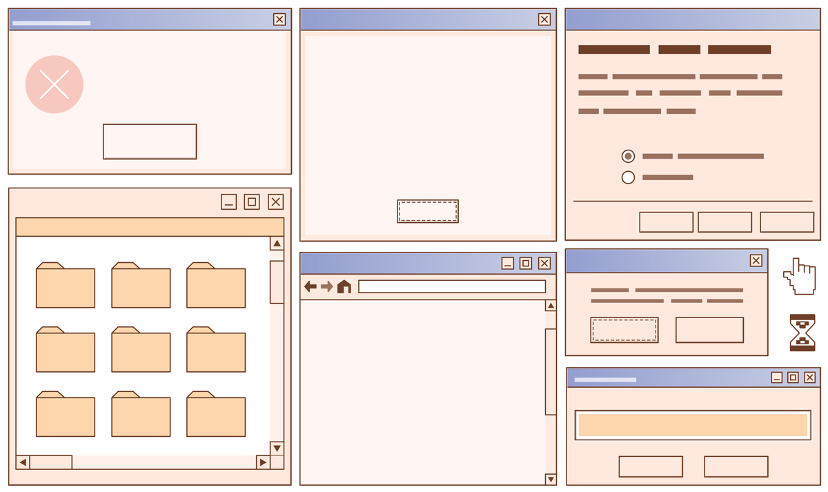 网页设计路径详解：相对路径、根路径和绝对路径
