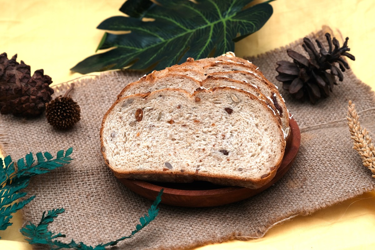 黑麦馒头吃了会发胖吗