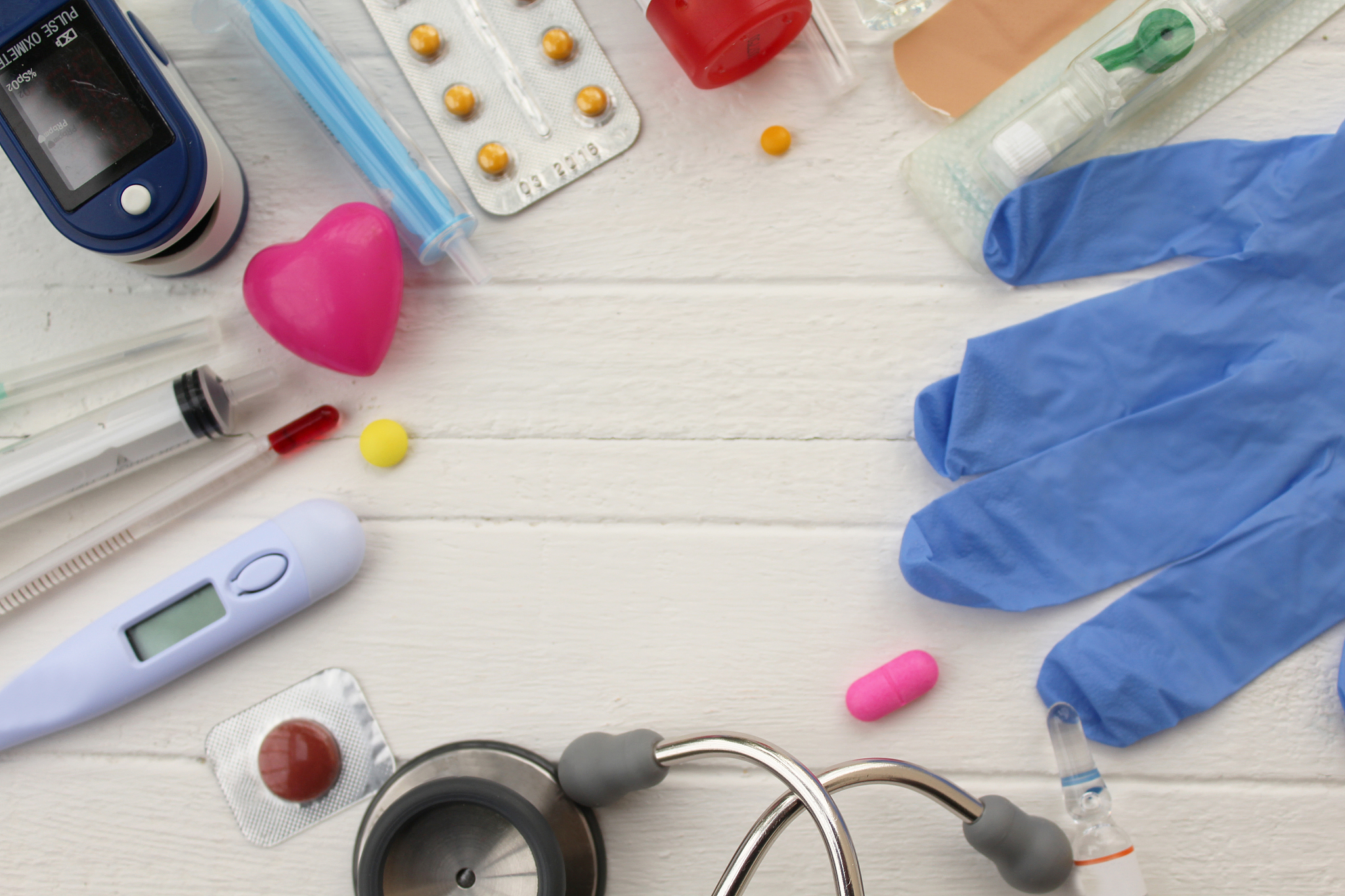medicine concept