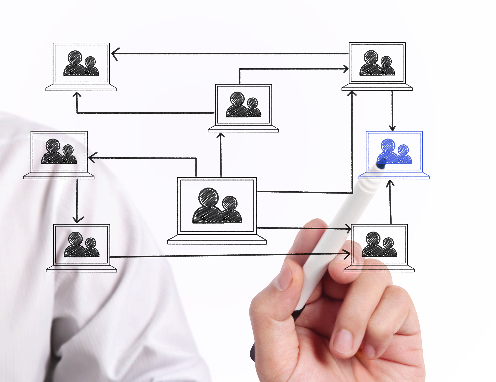 视觉世界的壮丽进化:探索计算机视觉十大算法 视觉世界的壮丽进化:探索计算机视觉十大算法