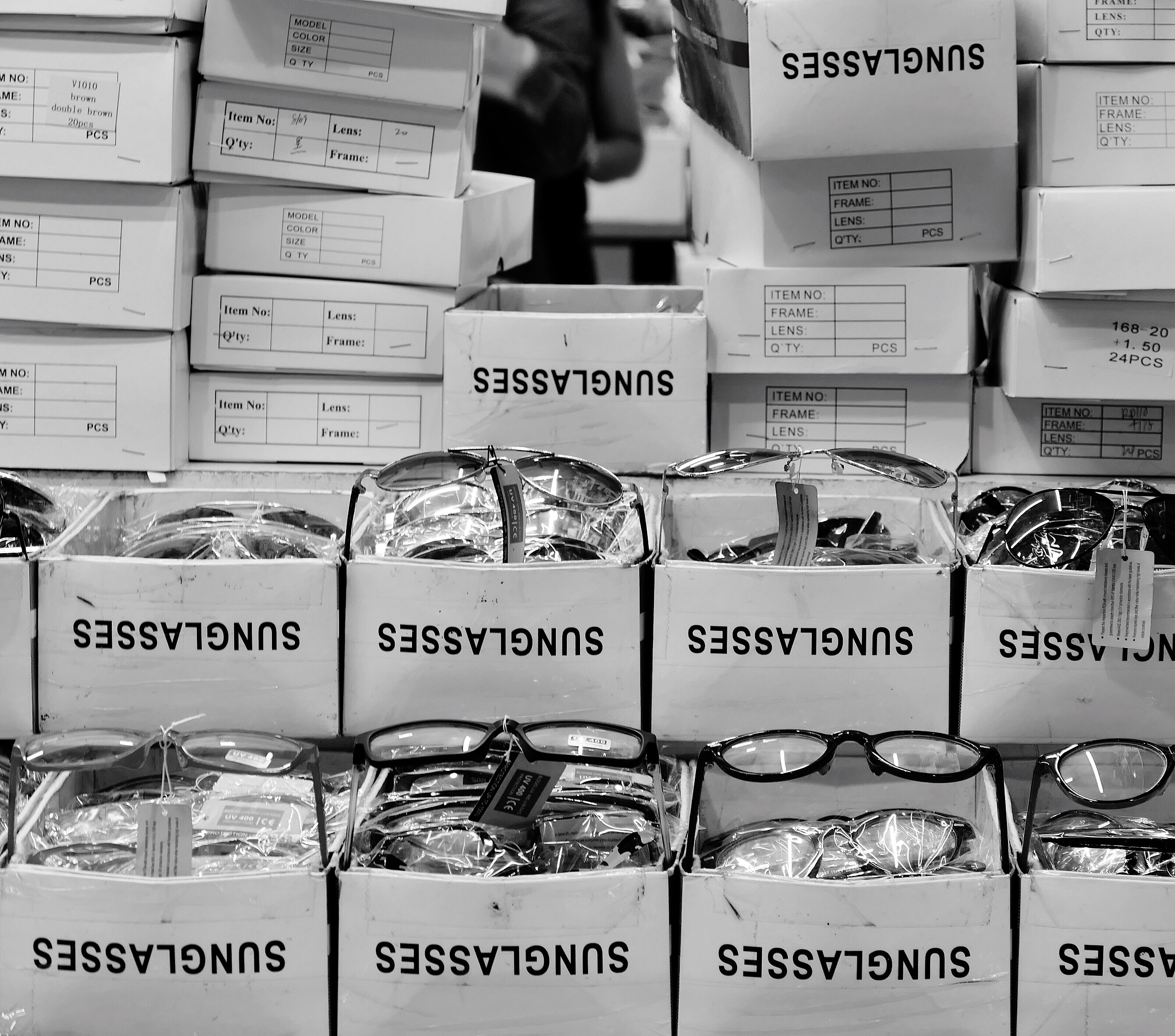 Supermarkets and Manufacturers: Shared Responsibility for Sustainable Packaging