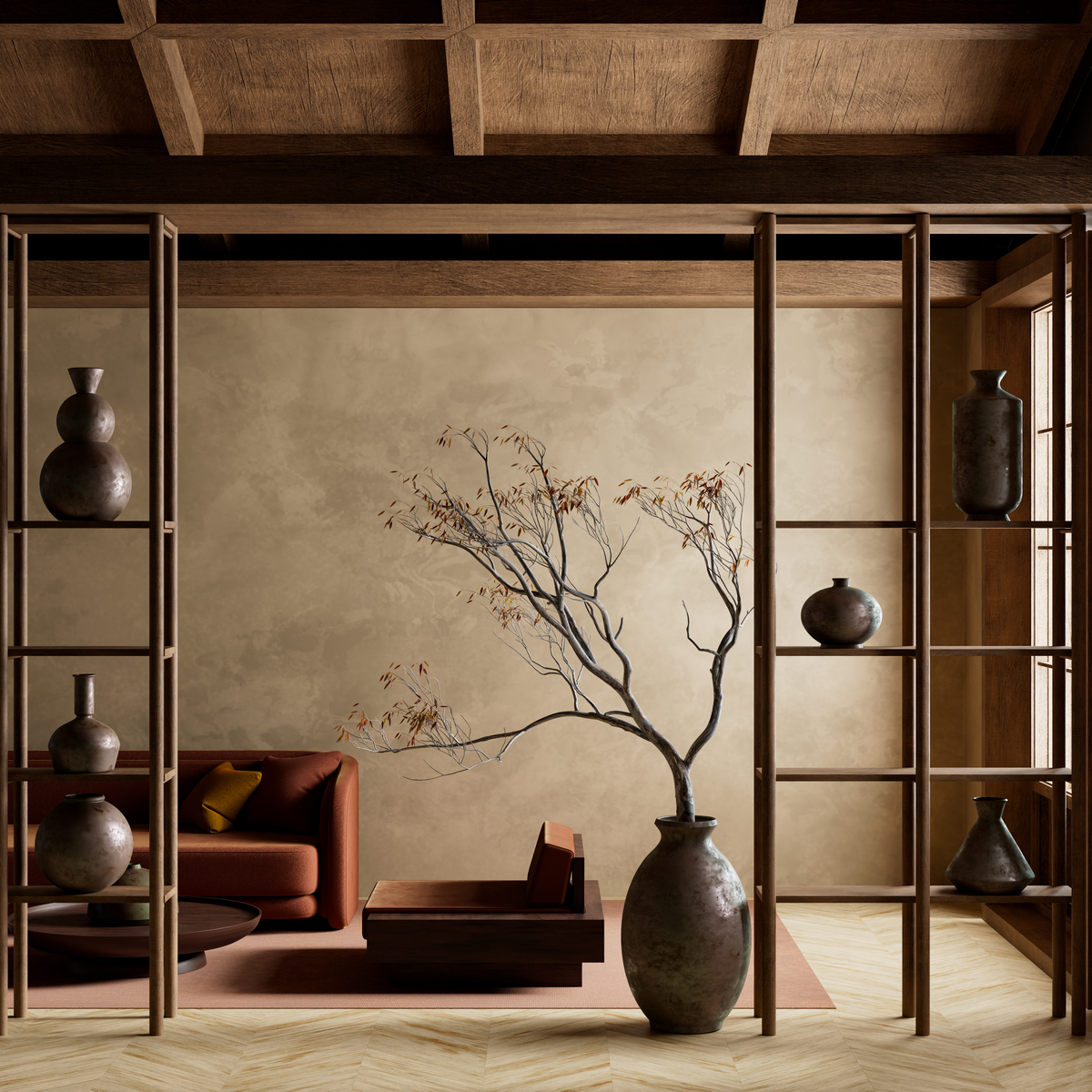 东方传统美学的观念