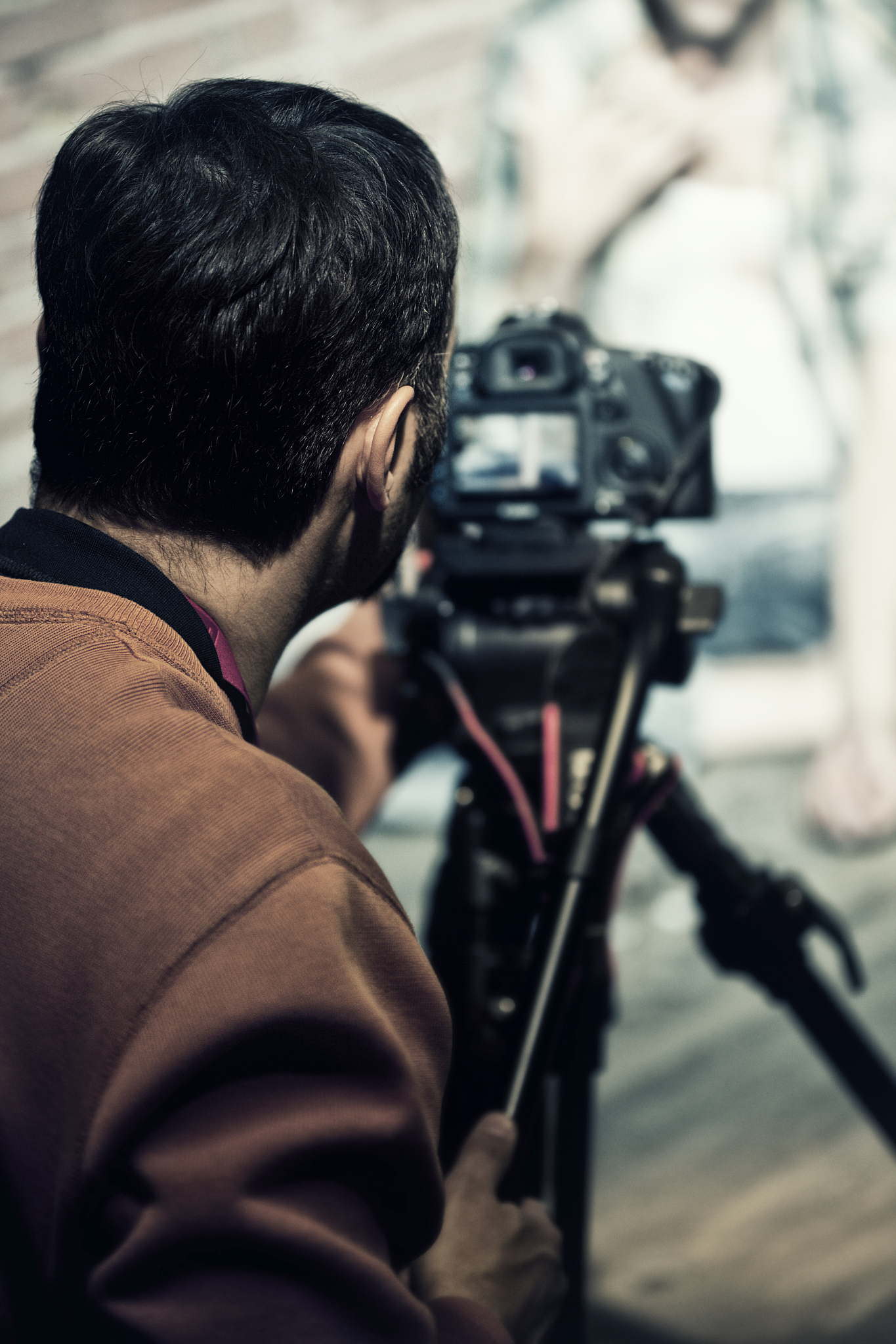 五台破相机观后感：平凡摄影师的梦想与感动