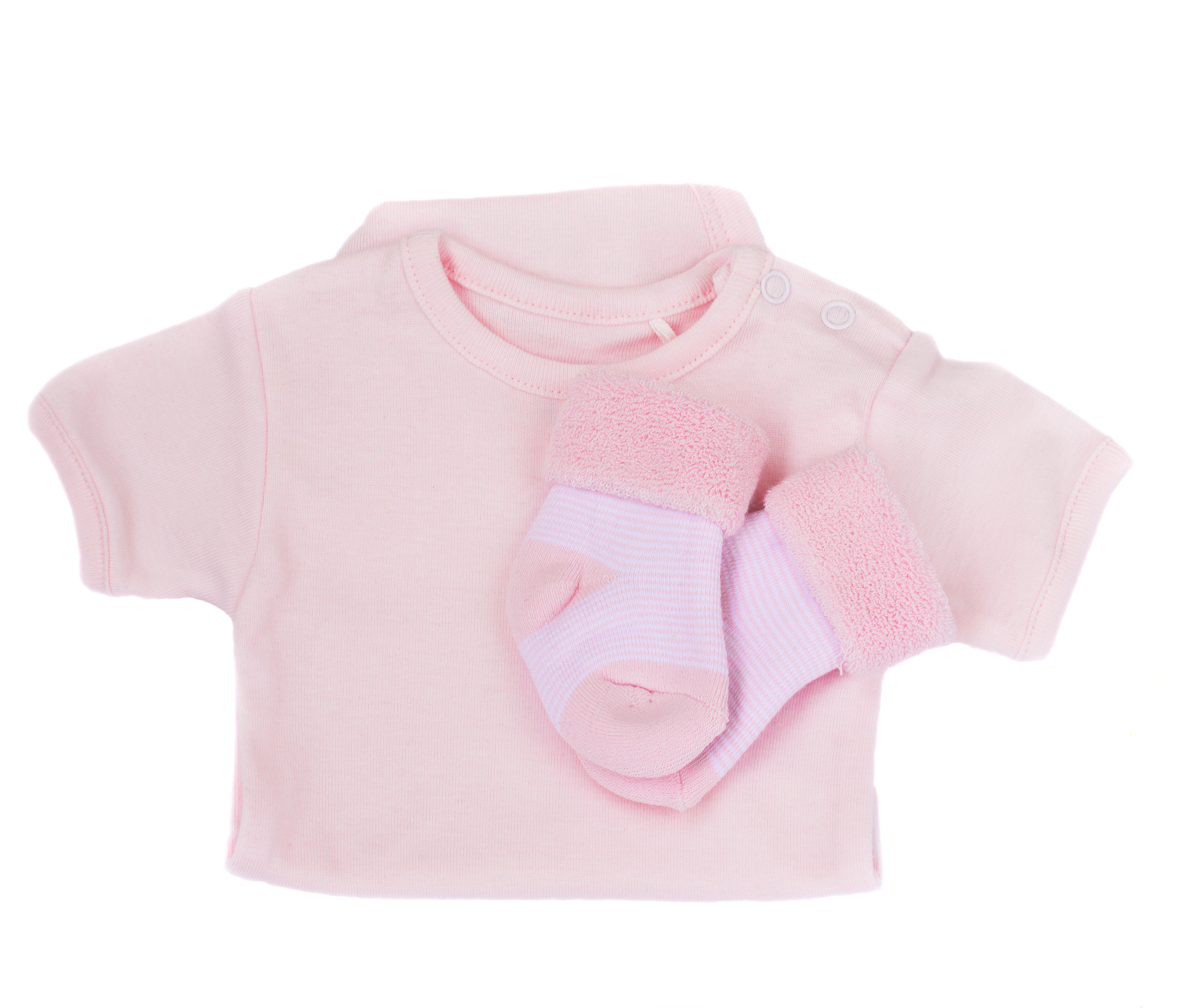 婴儿衣服清洗指南：为什么不能和大人衣服混洗？ - 详细技巧及注意事项