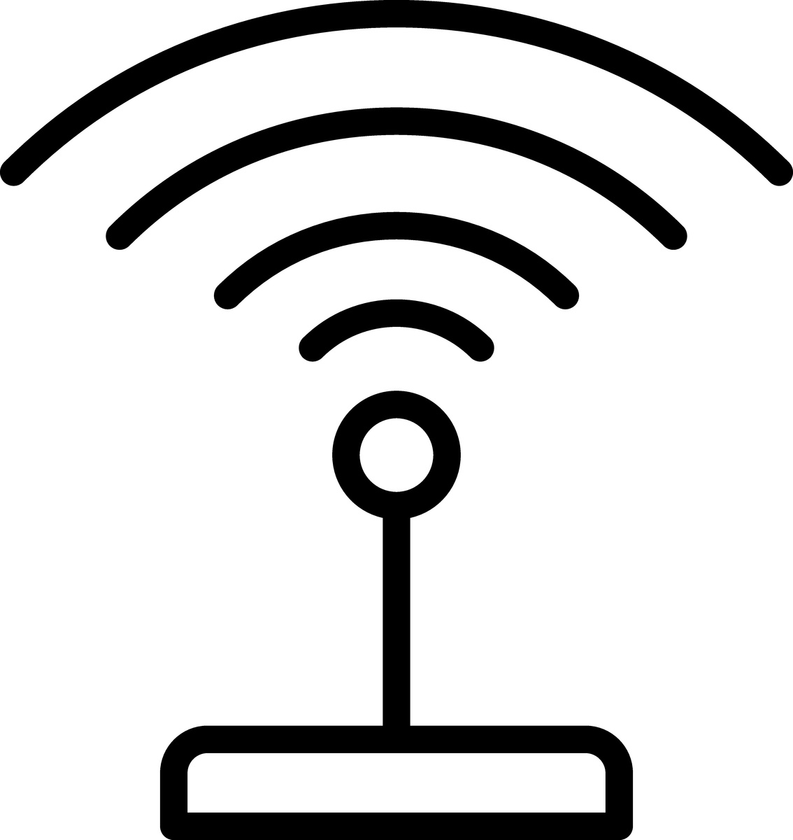 WLAN无线网络技术：Wi-Fi、Wi-Fi 6、Mesh Wi-Fi 等详解