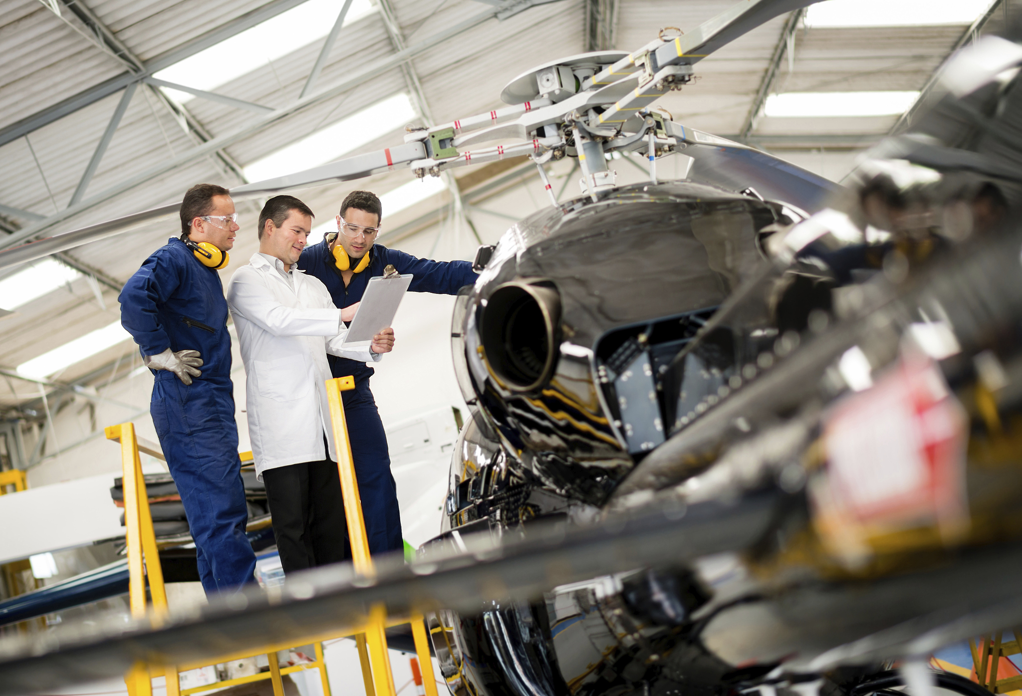 《航空航天工程学报》 - 机械工程师学会会刊G辑: 推动航空航天研究与创新的领先期刊