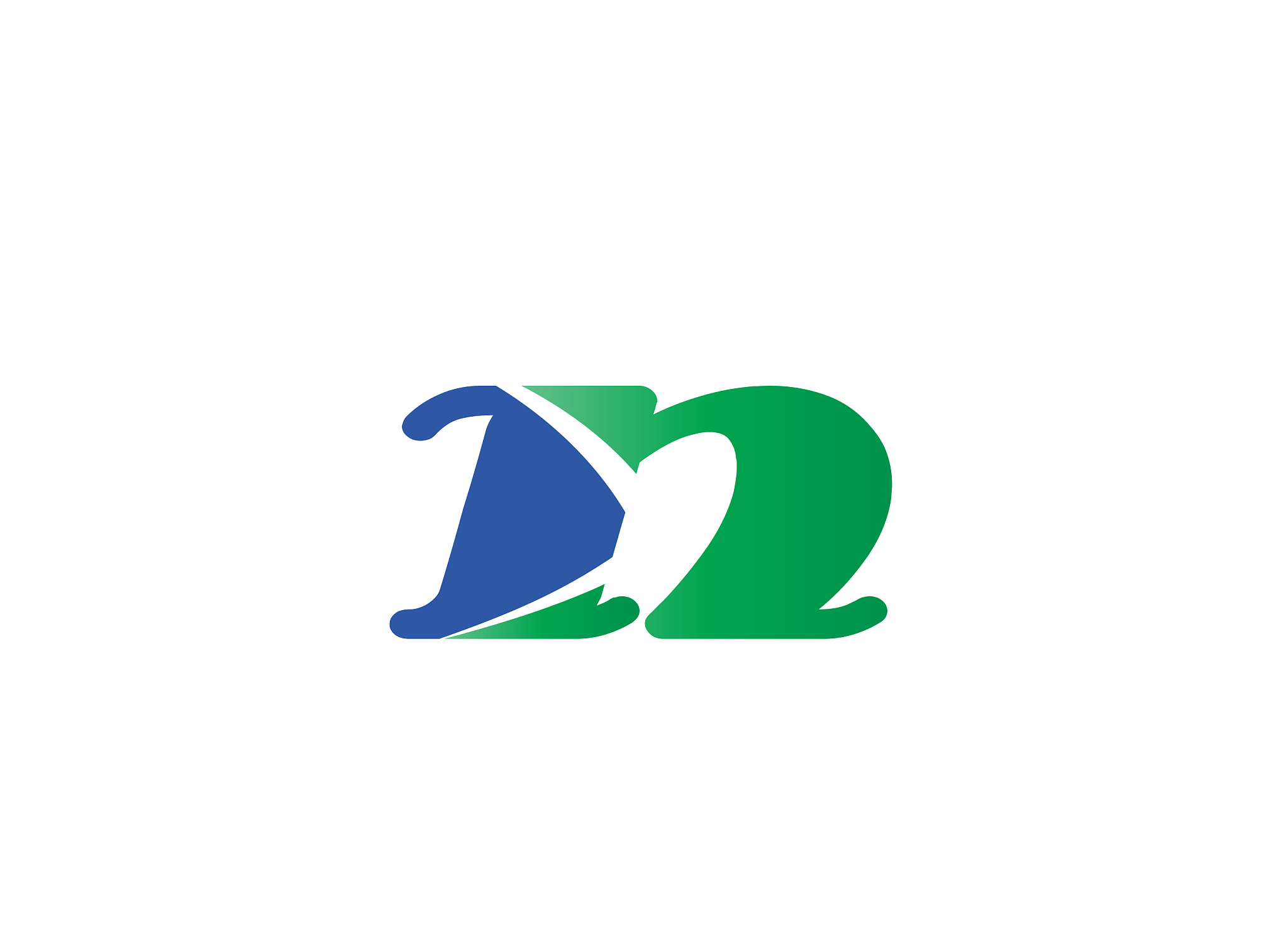 letter n logo icon design template elements